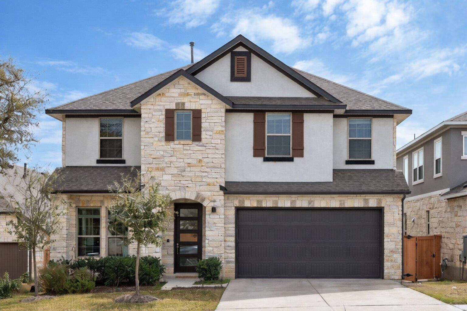 1409 COPPERFIELD Way, Leander, TX 78641