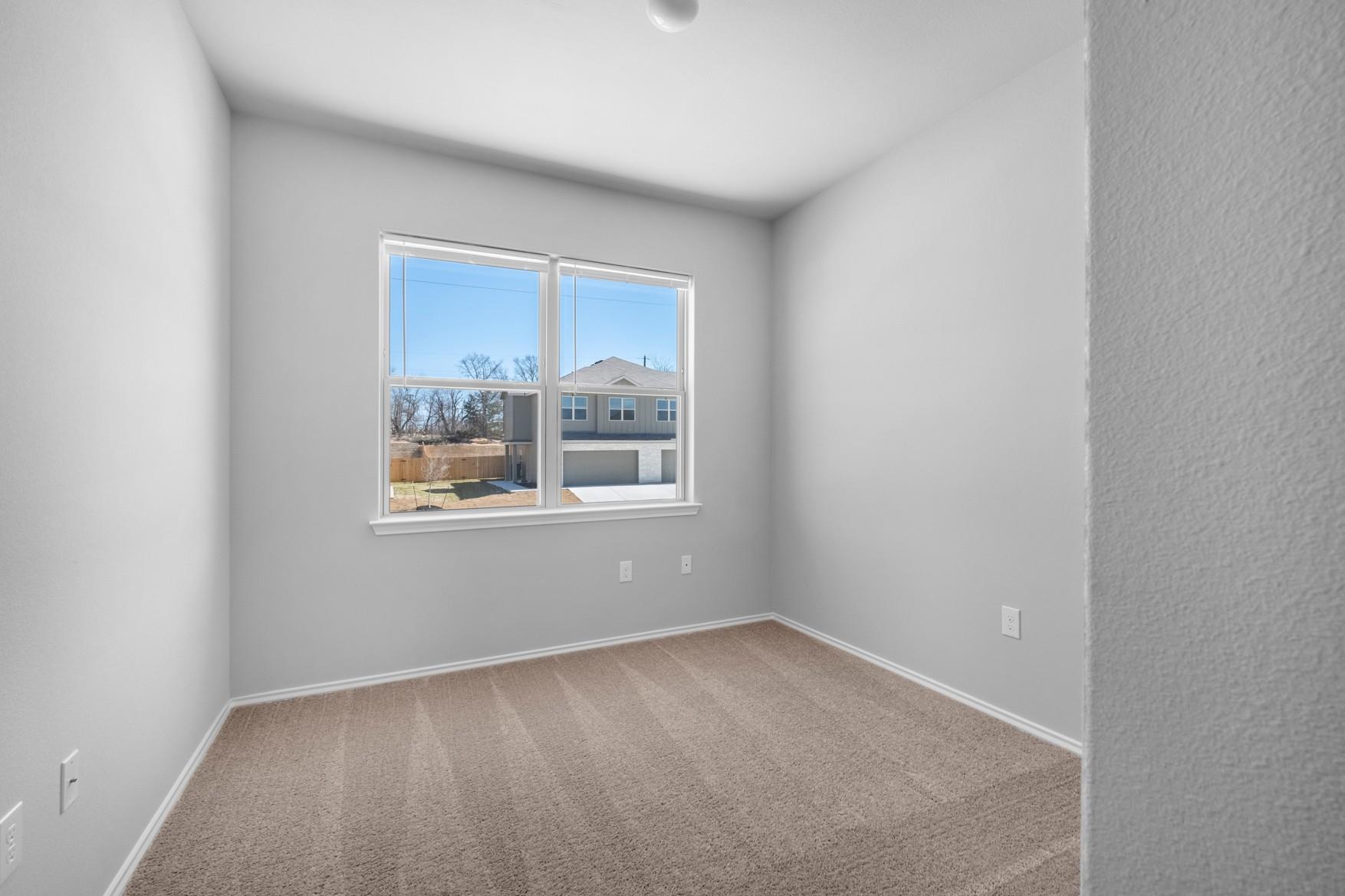 1201 Garland Dr, Georgetown, TX 78626