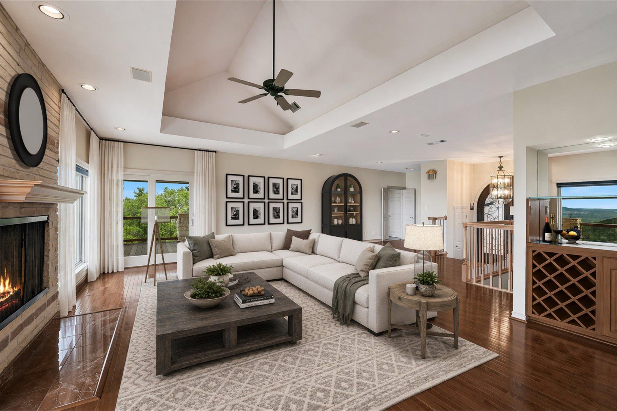 695 Sunset Dr, Wimberley, TX 78676