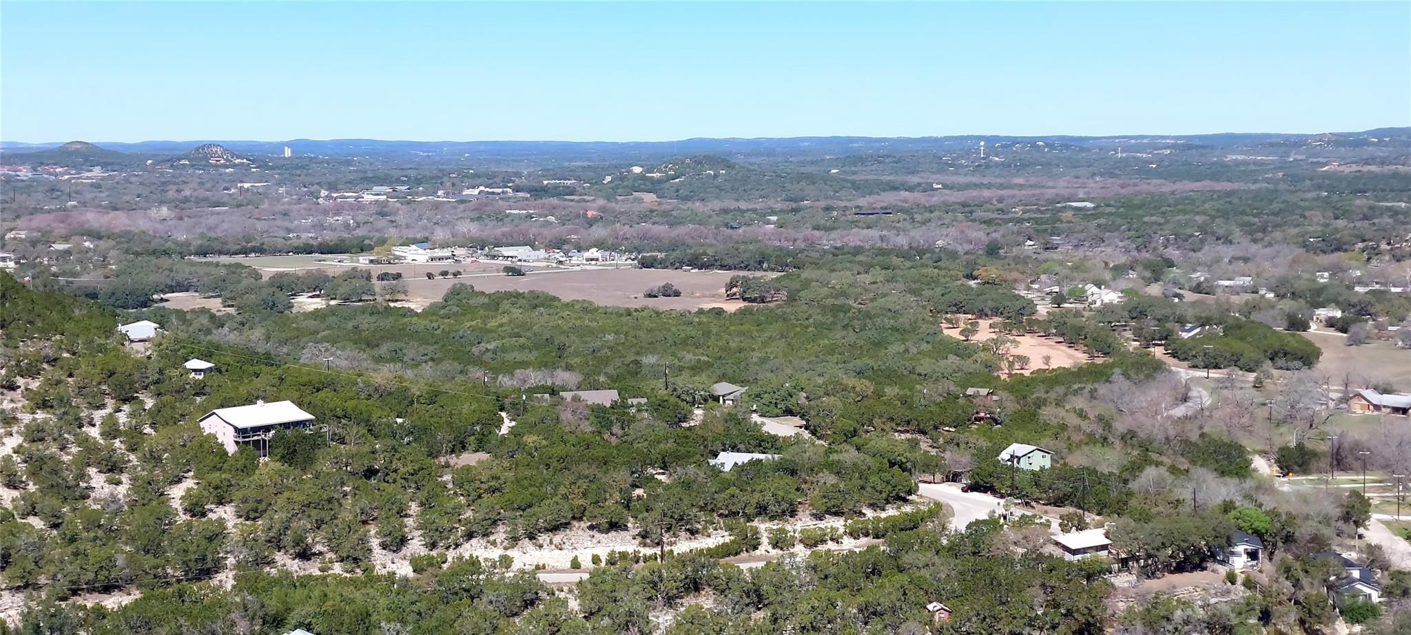 695 Sunset Dr, Wimberley, TX 78676