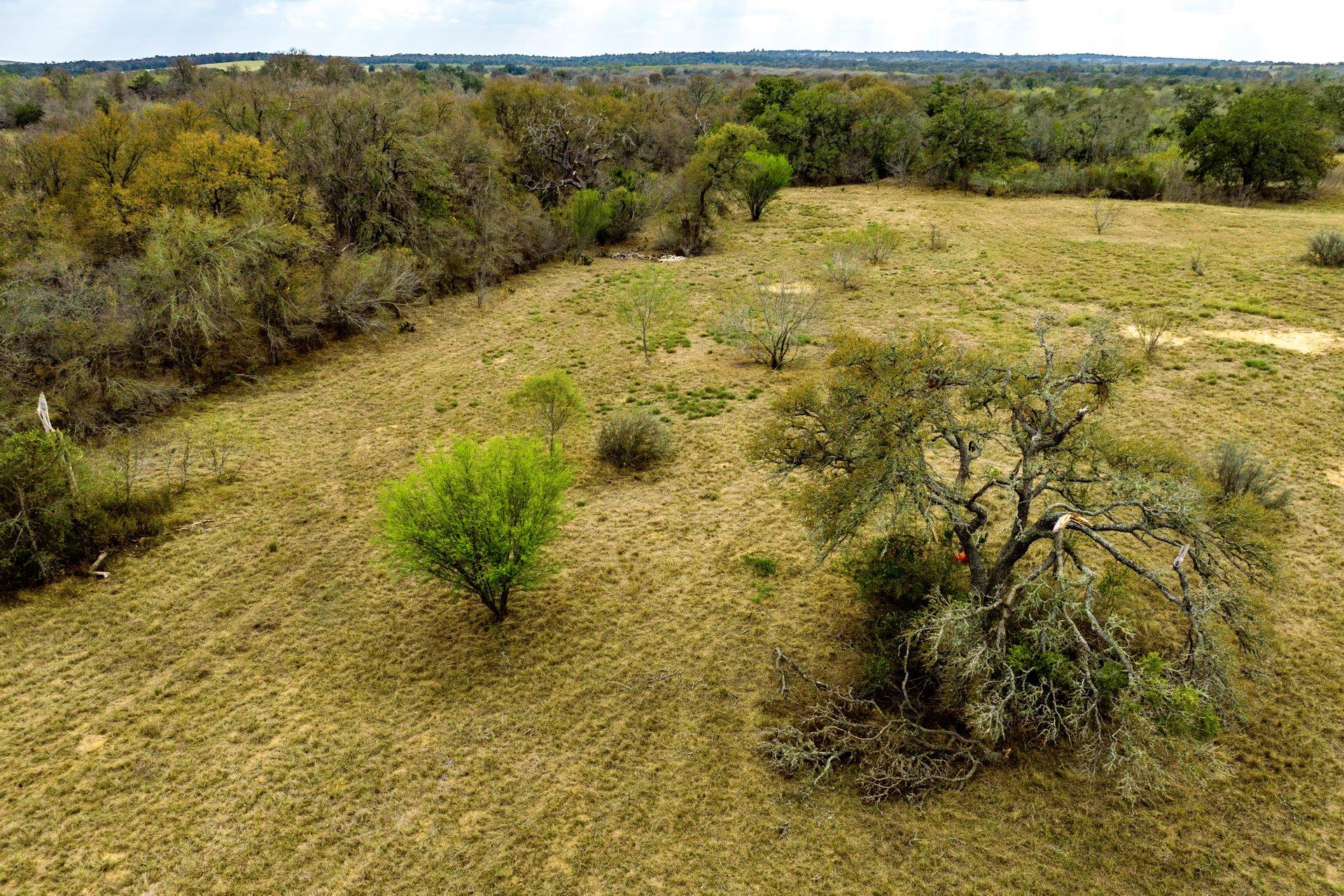 TBD FM 713, Dale, TX 78616