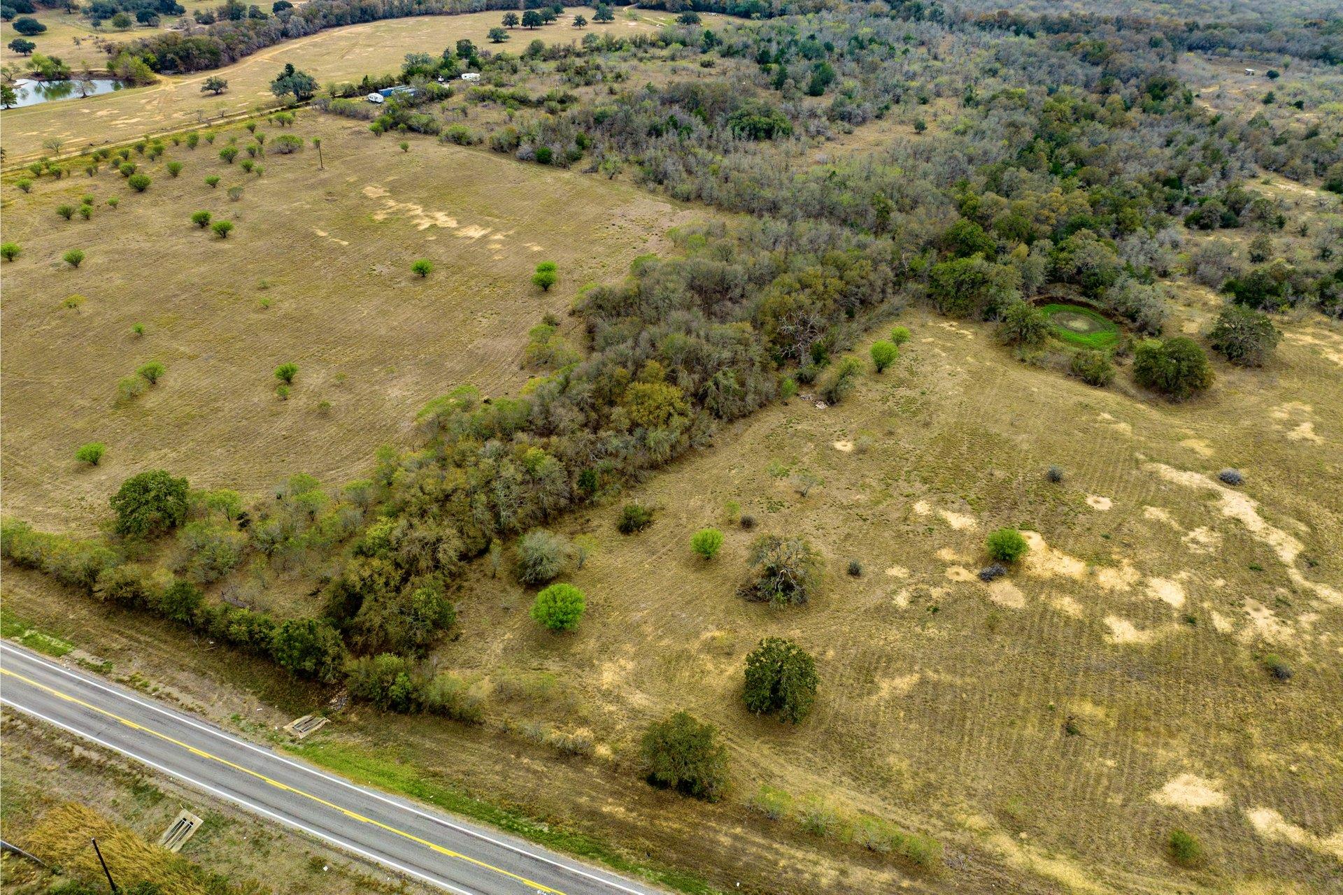 TBD FM 713, Dale, TX 78616