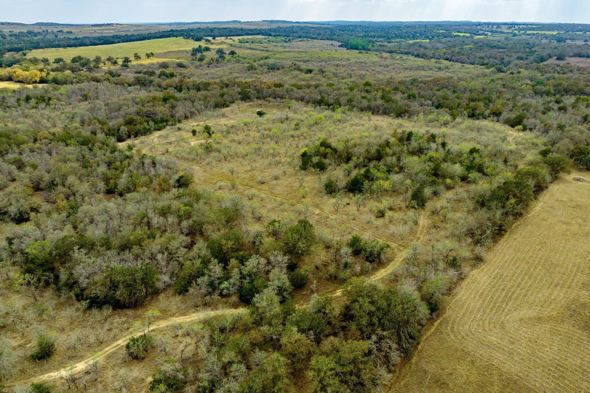 TBD FM 713, Dale, TX 78616