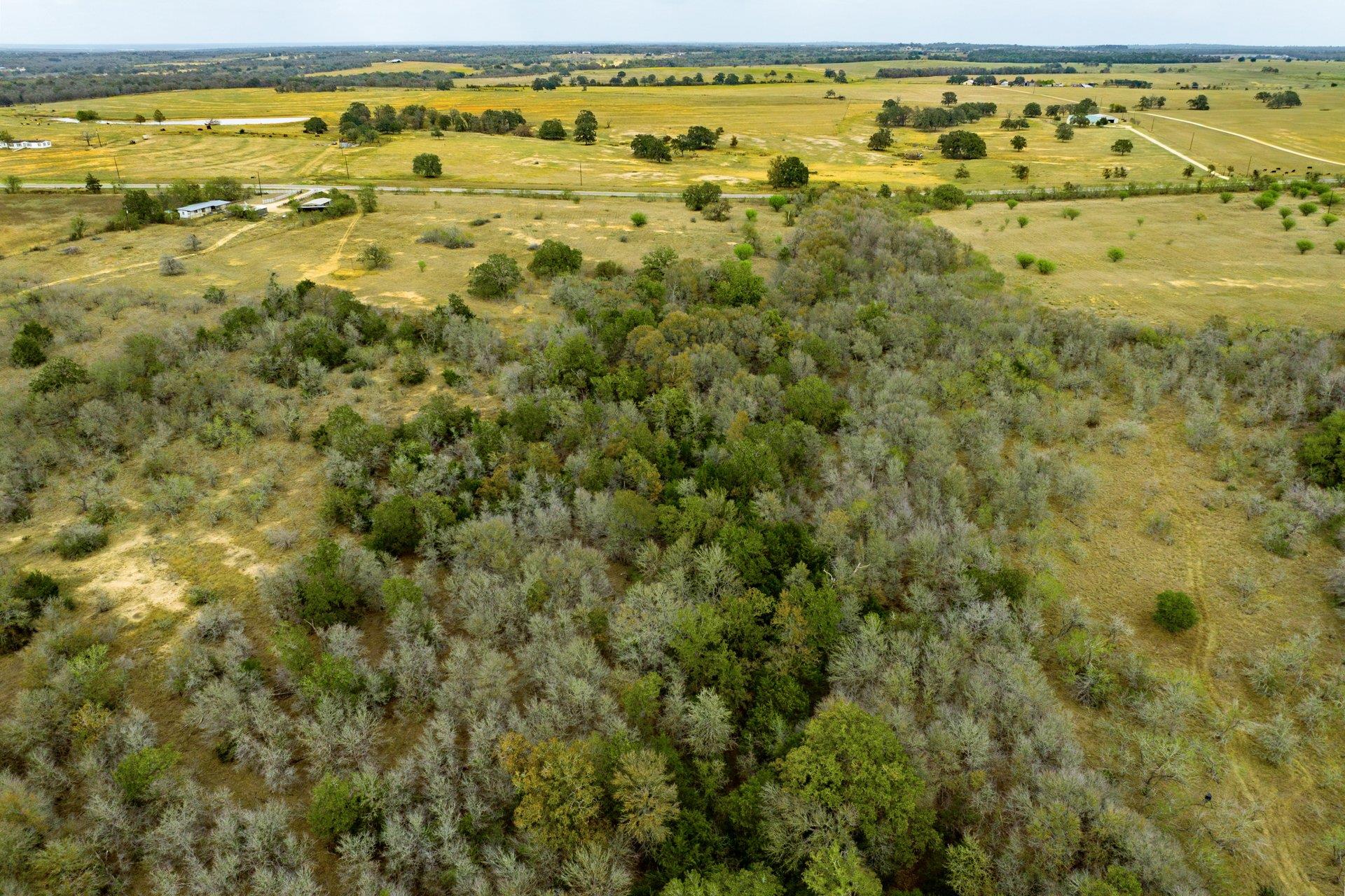 TBD FM 713, Dale, TX 78616