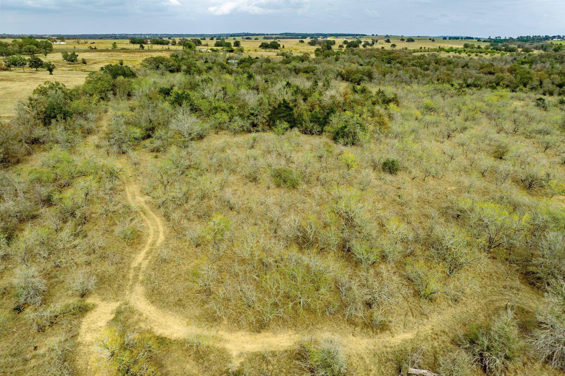 TBD FM 713, Dale, TX 78616