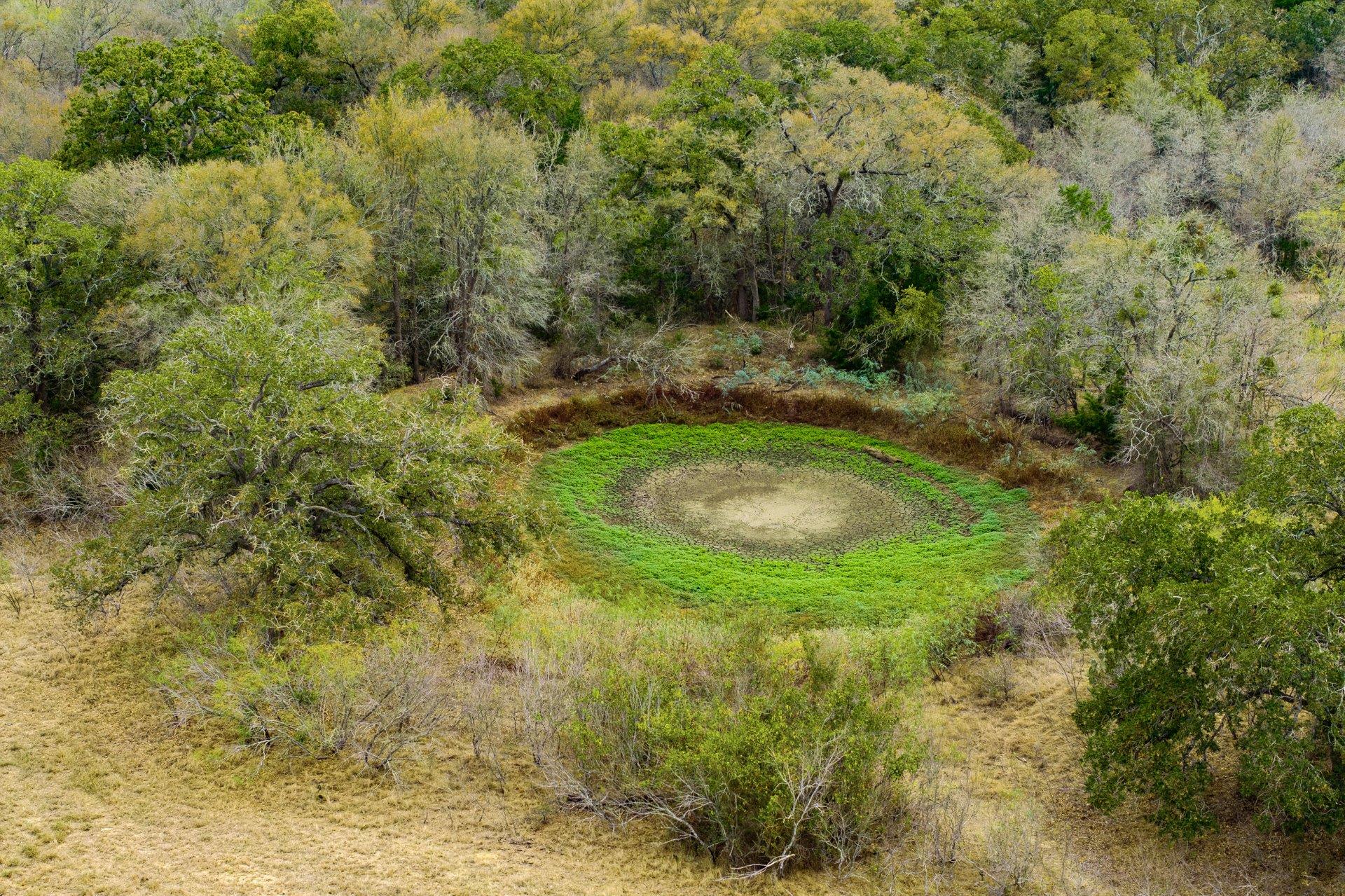 TBD FM 713, Dale, TX 78616