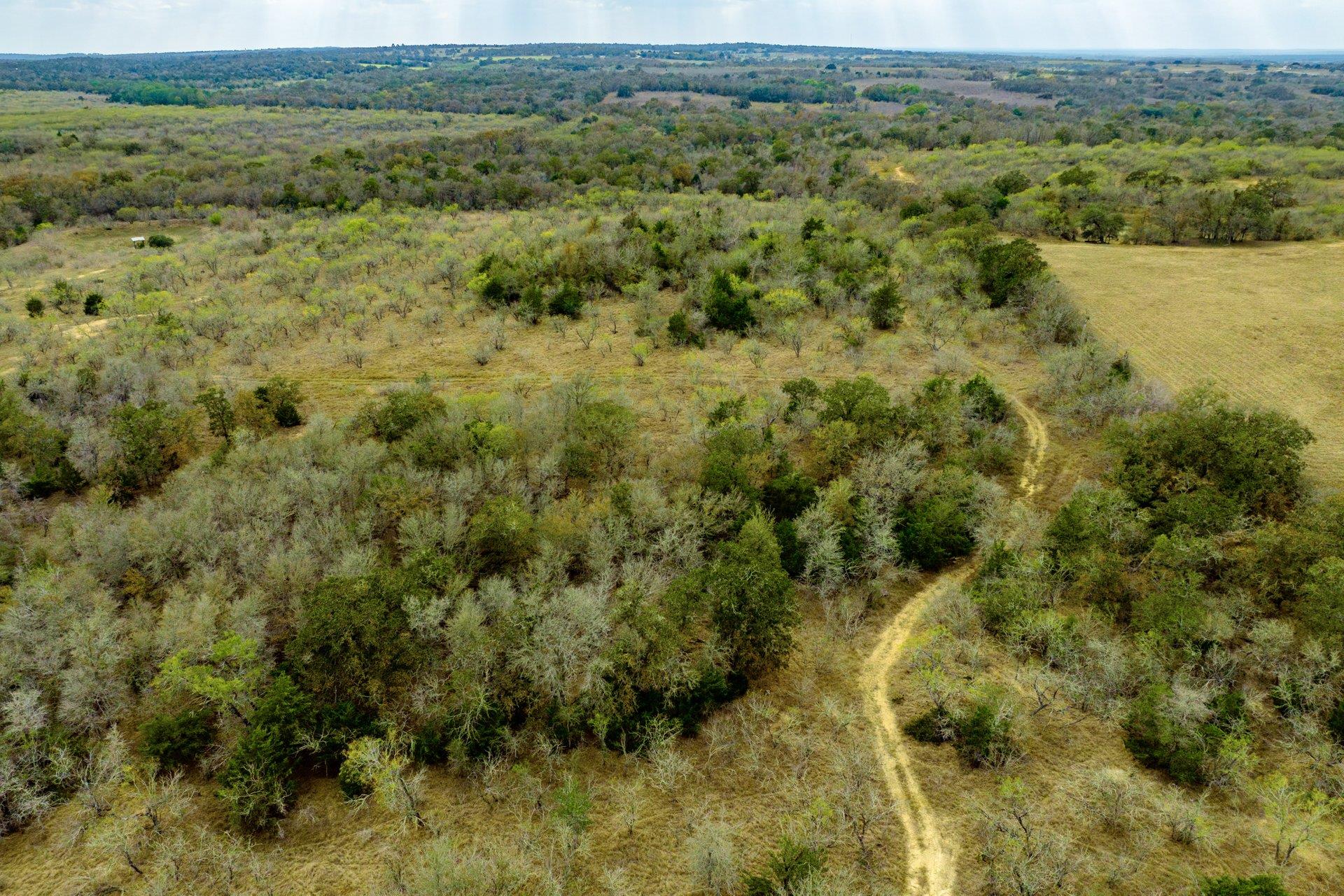 TBD FM 713, Dale, TX 78616