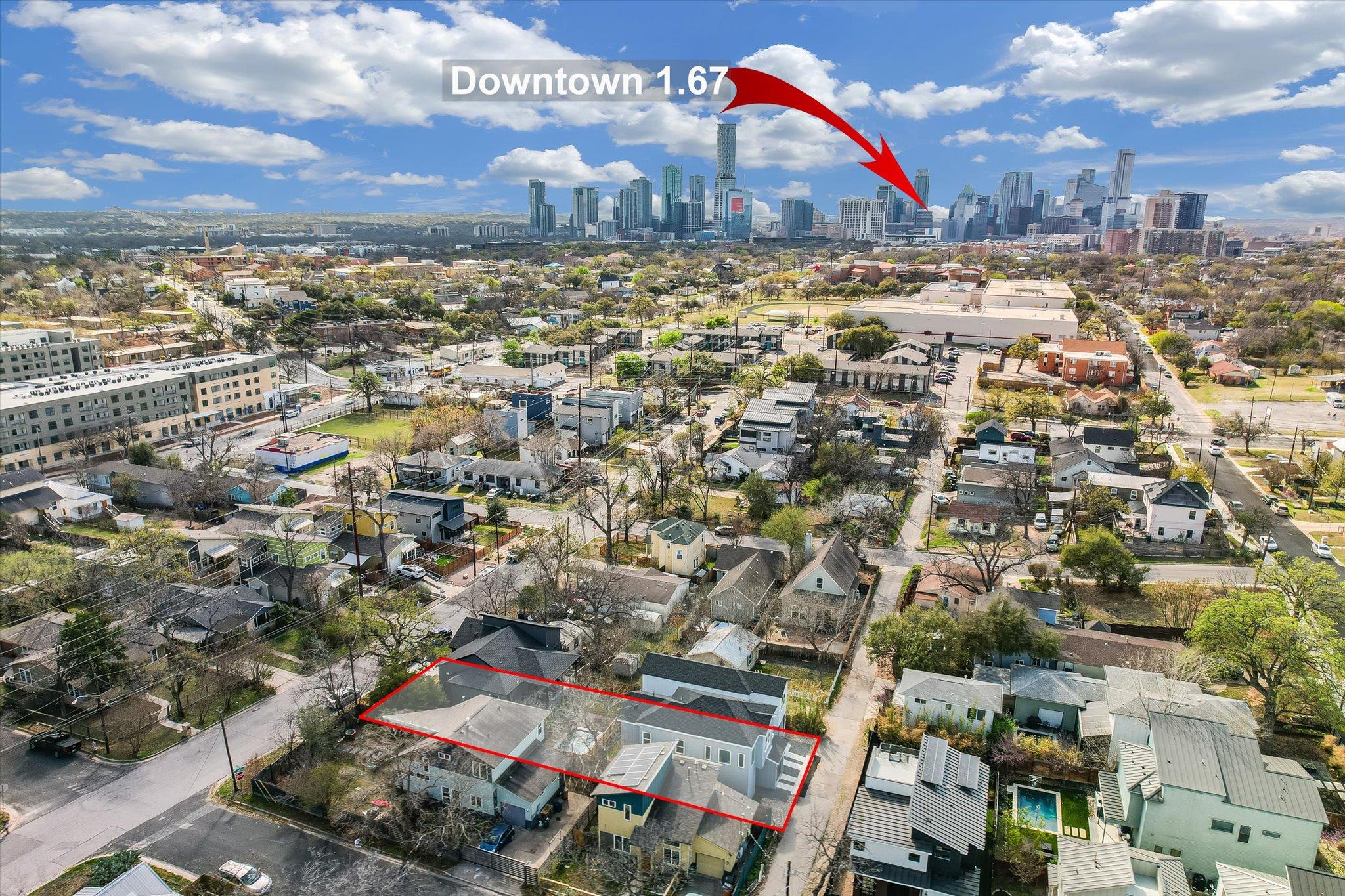 2006 Sl Davis Ave # 2, Austin, TX 78702