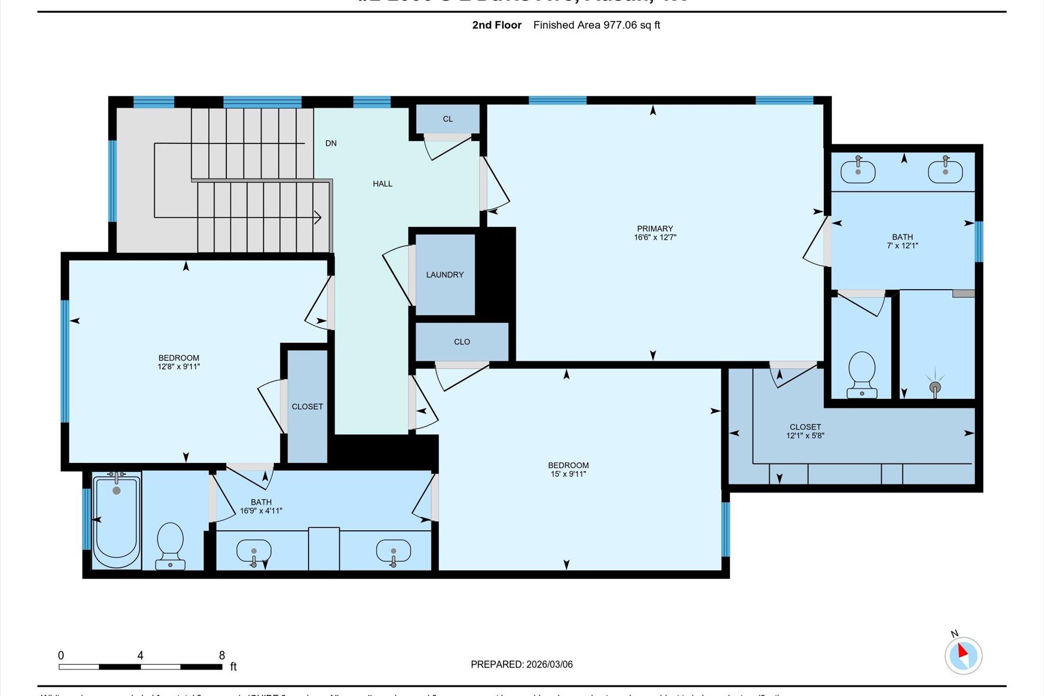 2006 Sl Davis Ave # 2, Austin, TX 78702