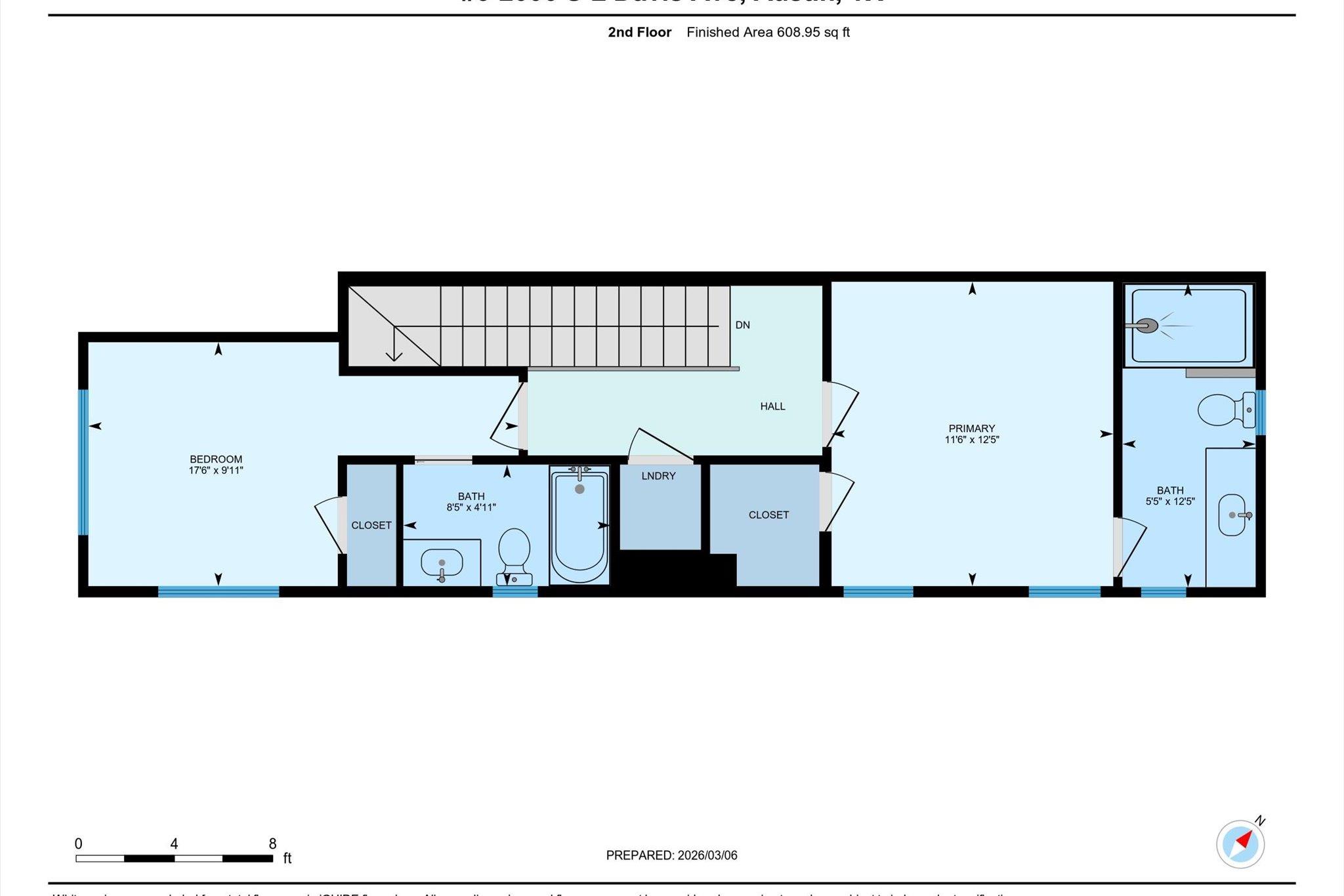 2006 Sl Davis Ave # 3, Austin, TX 78702
