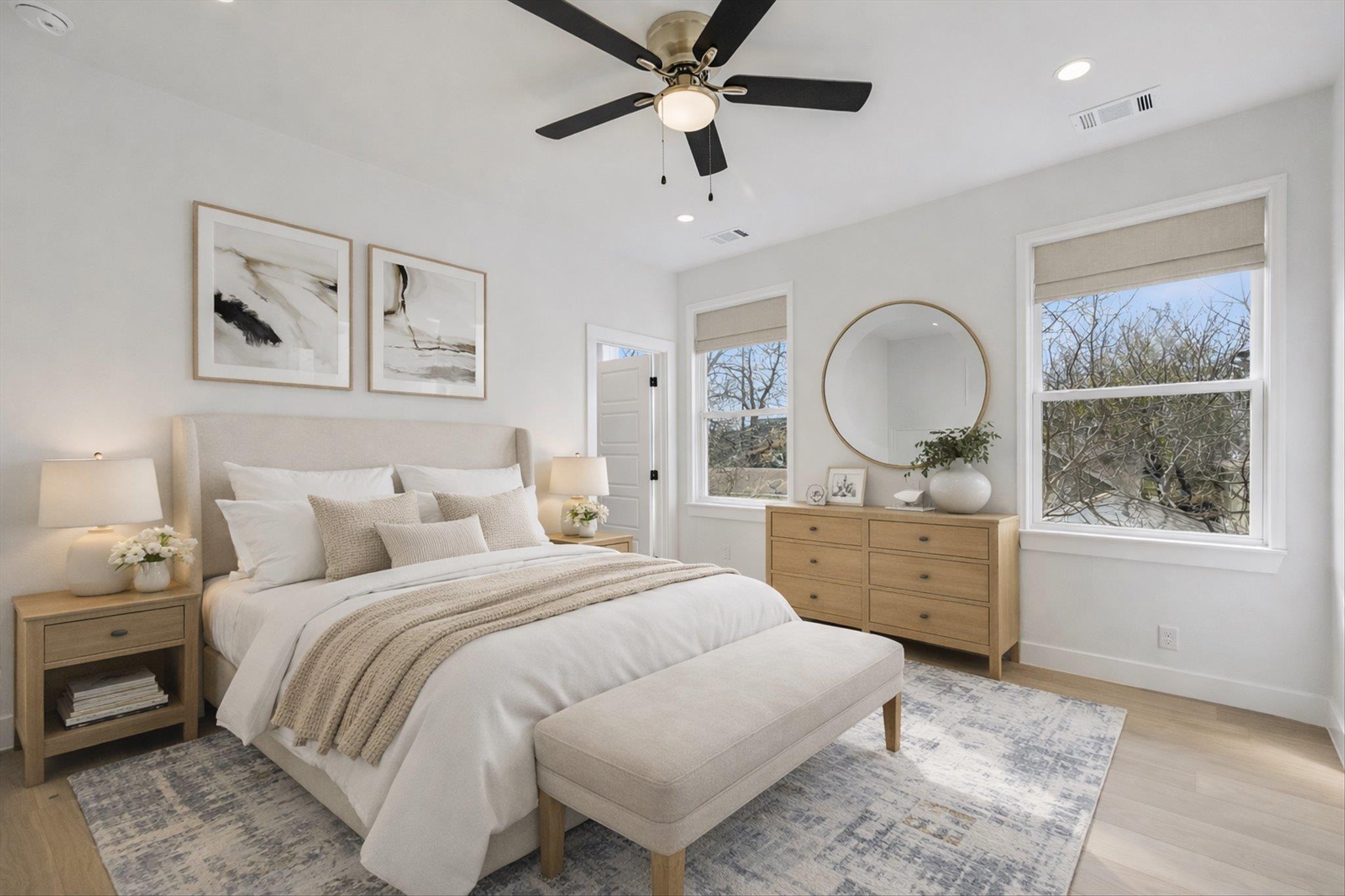 2006 Sl Davis Ave # 3, Austin, TX 78702