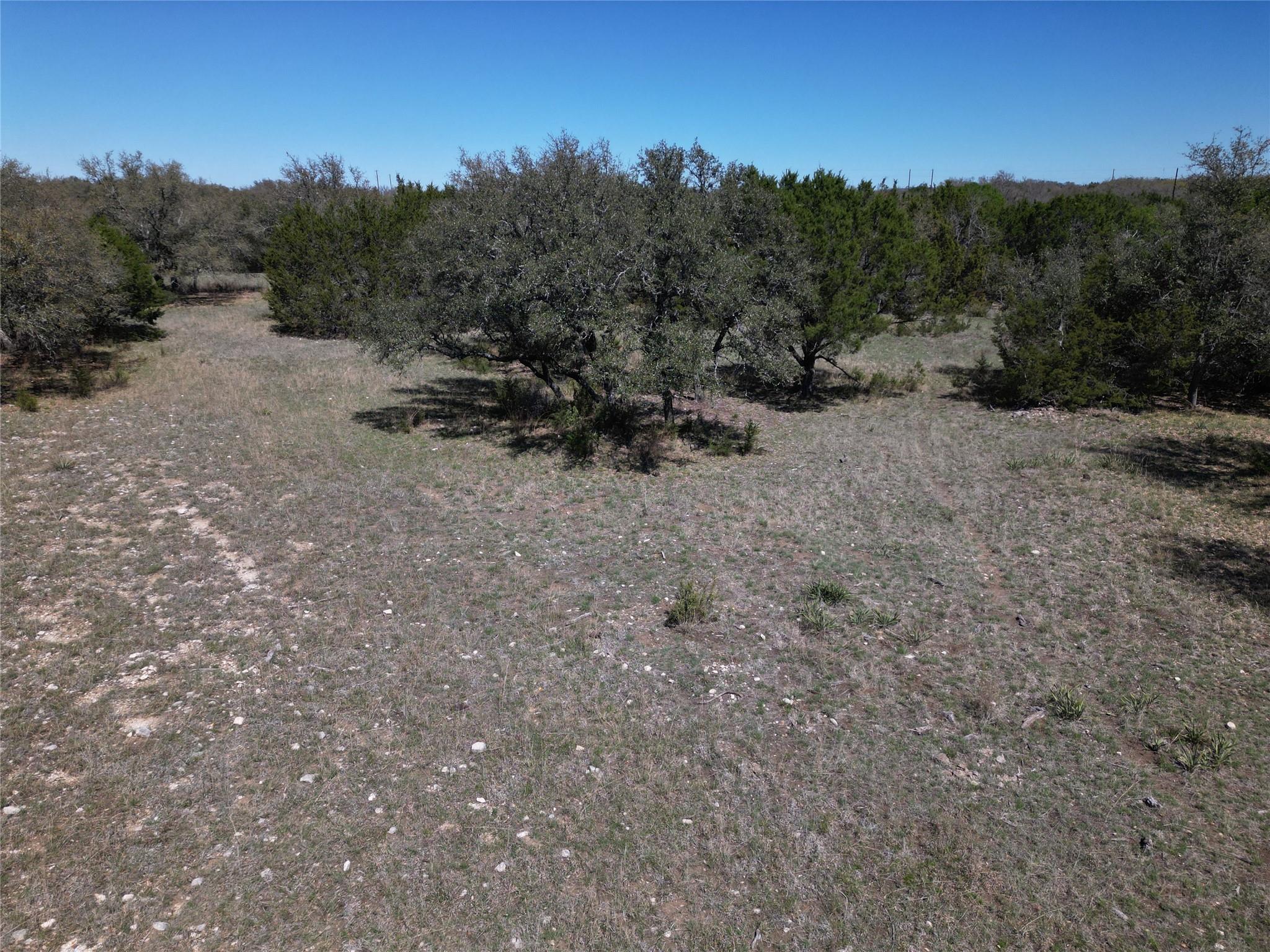 Tract 14 MILLER CREEK RANCH, Briggs, TX 78608