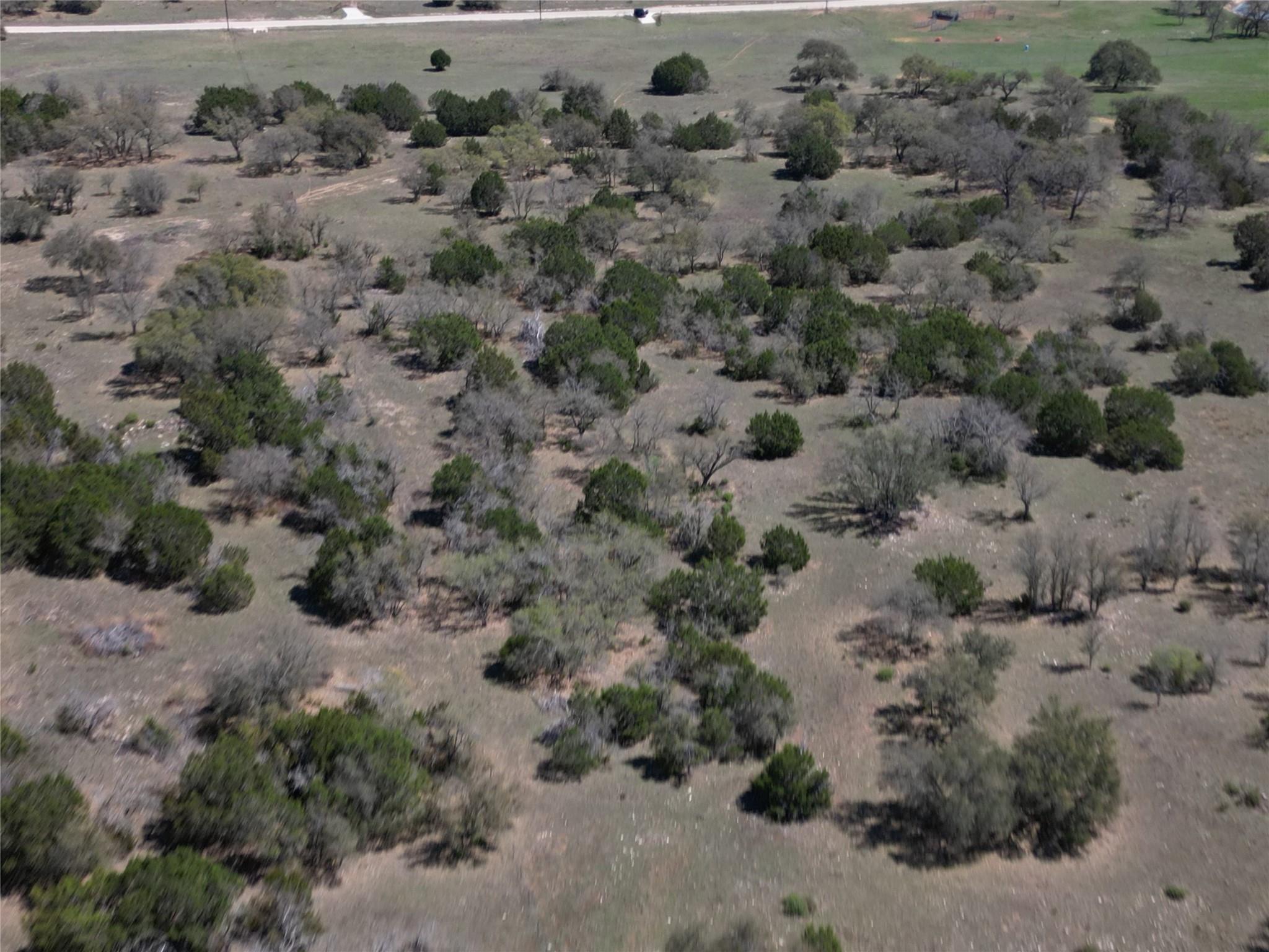Tract 14 MILLER CREEK RANCH, Briggs, TX 78608