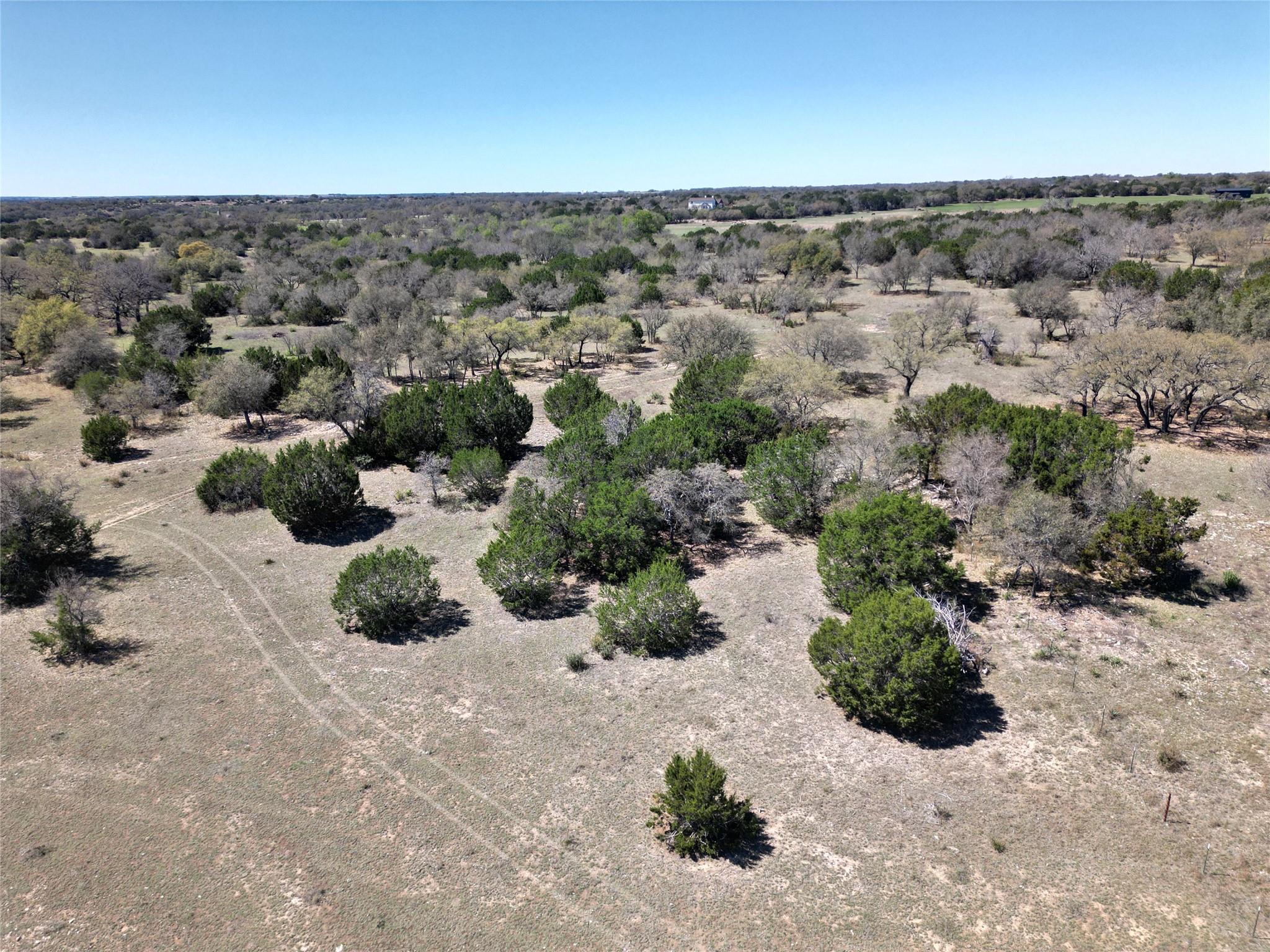 Tract 14 MILLER CREEK RANCH, Briggs, TX 78608