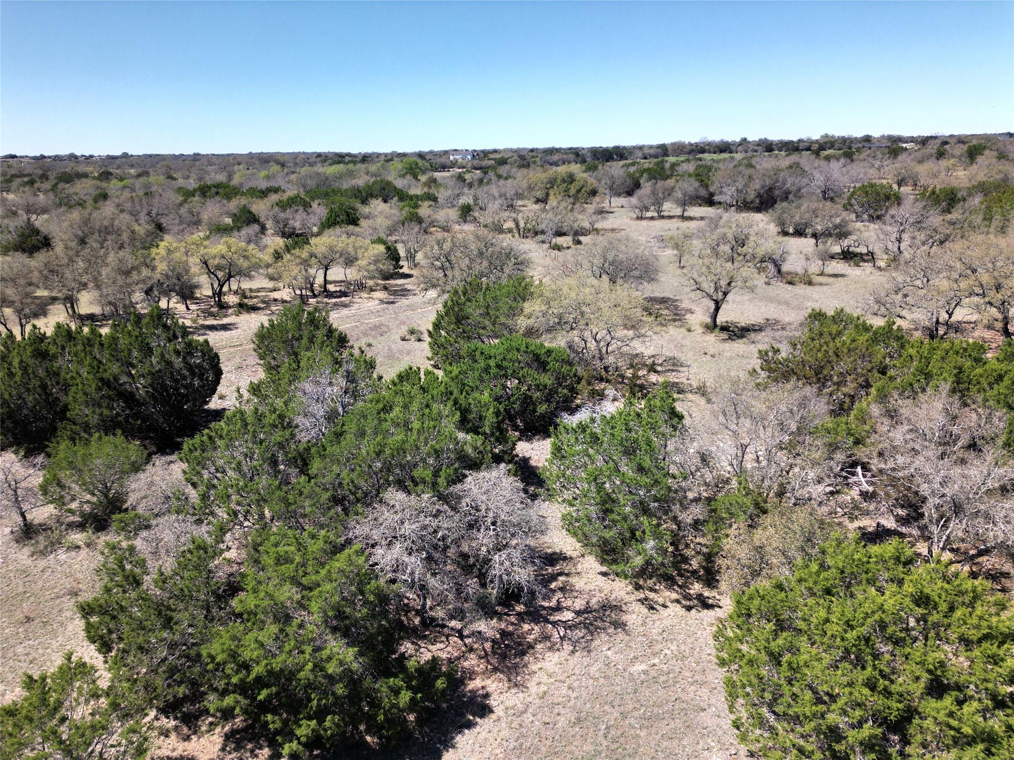 Tract 14 MILLER CREEK RANCH, Briggs, TX 78608