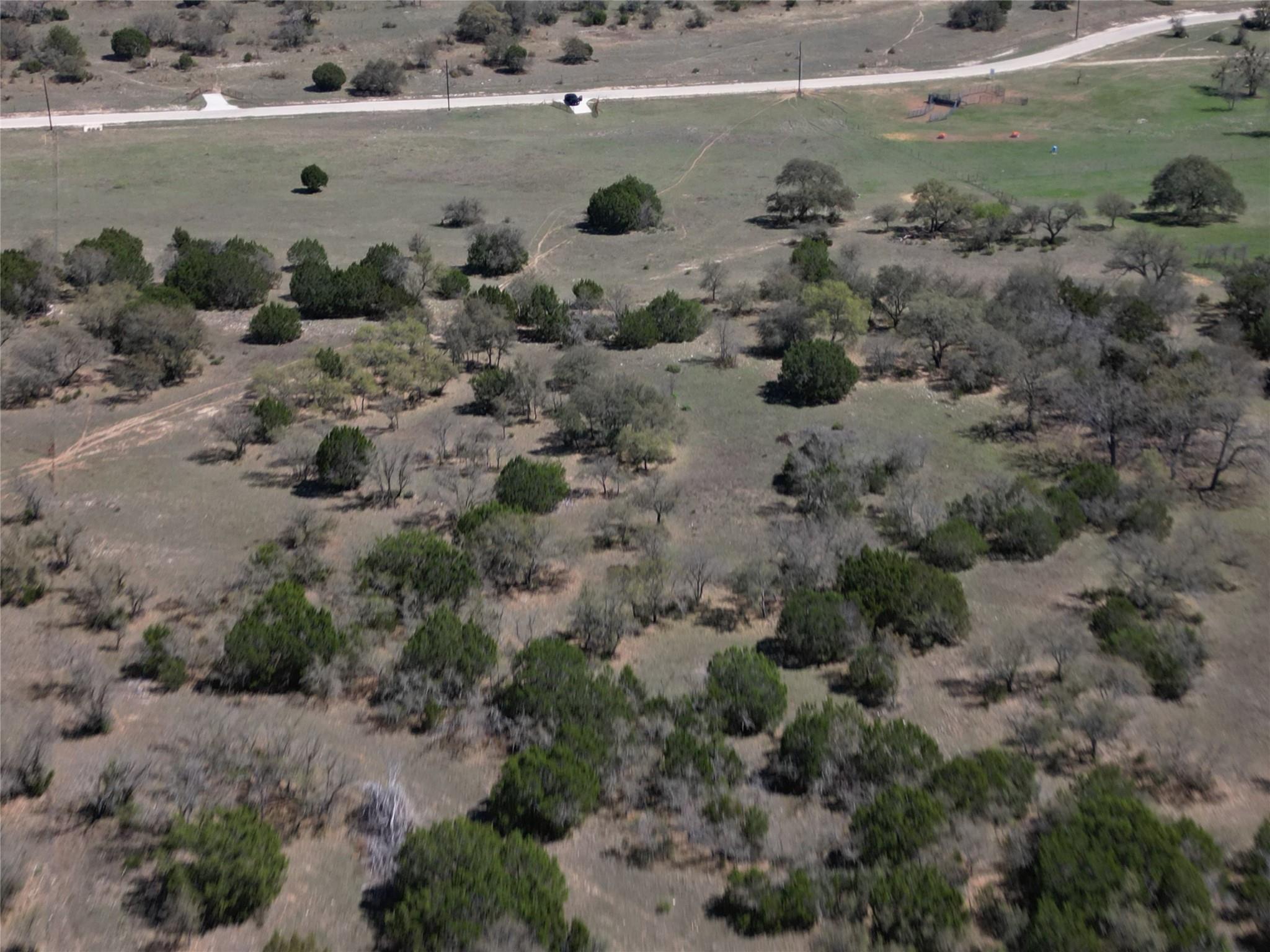 Tract 14 MILLER CREEK RANCH, Briggs, TX 78608