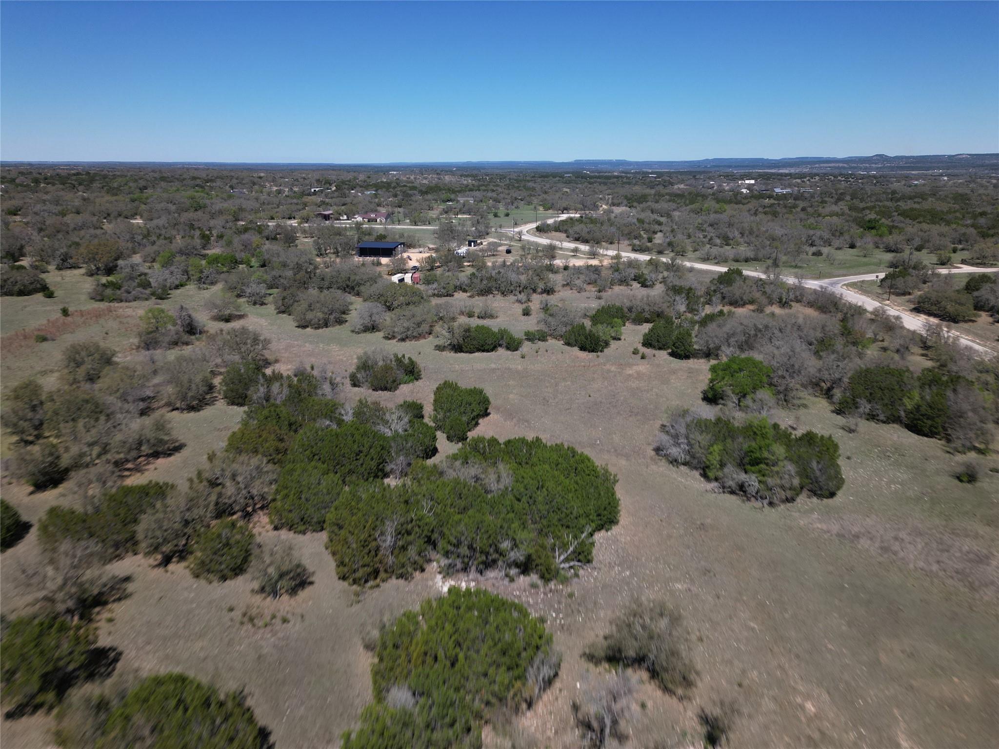 Tract 14 MILLER CREEK RANCH, Briggs, TX 78608