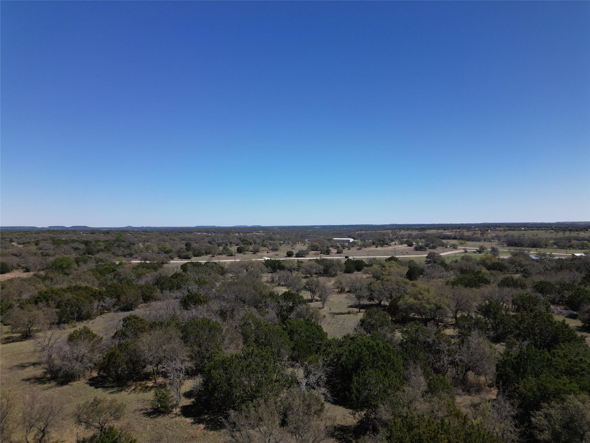Tract 14 MILLER CREEK RANCH, Briggs, TX 78608