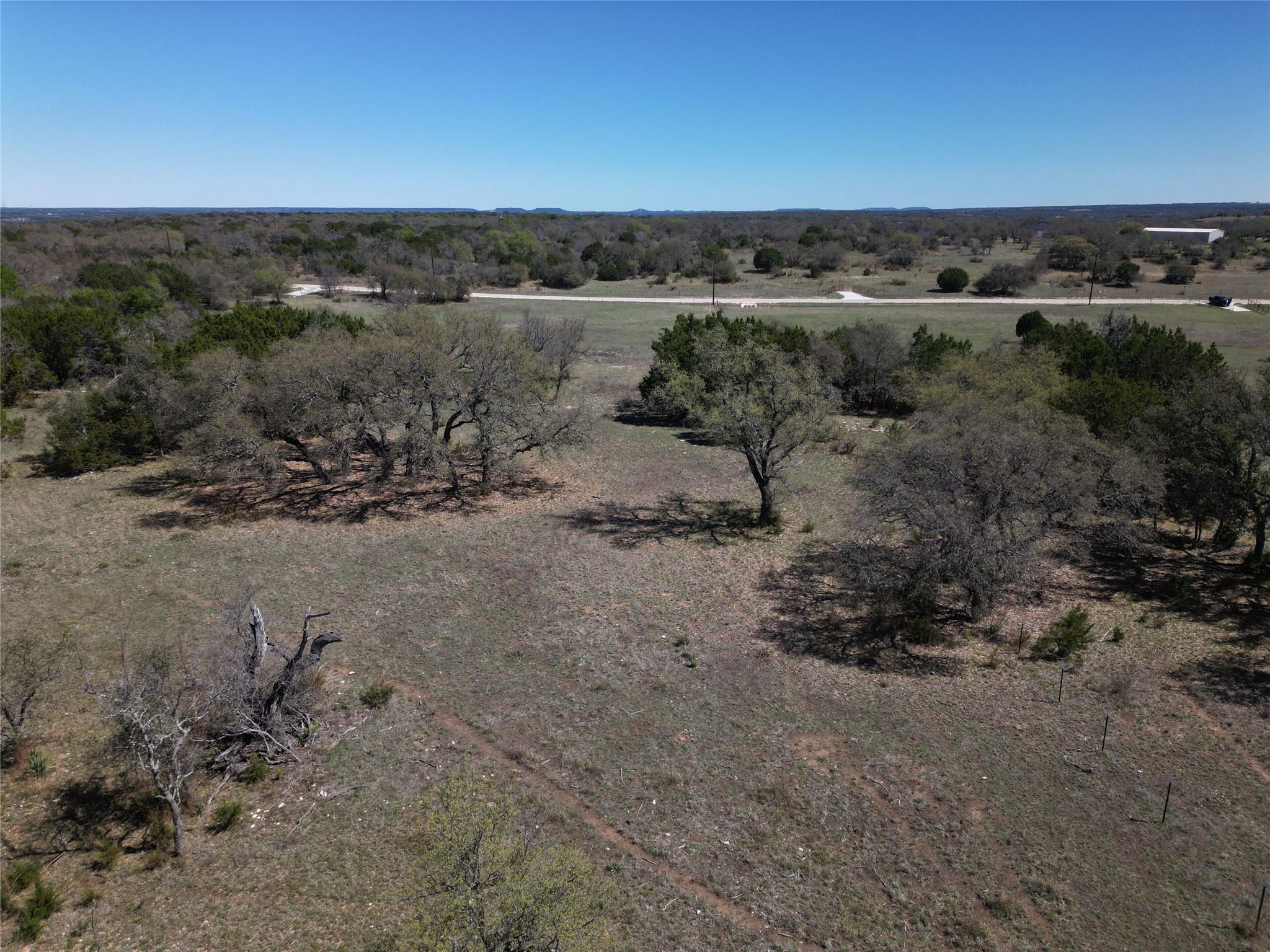 Tract 14 MILLER CREEK RANCH, Briggs, TX 78608