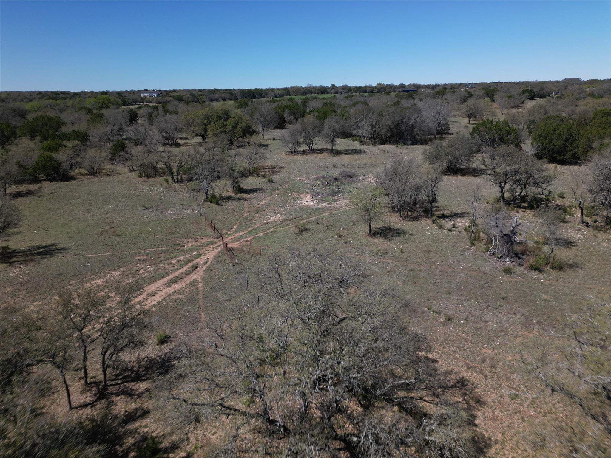 Tract 14 MILLER CREEK RANCH, Briggs, TX 78608