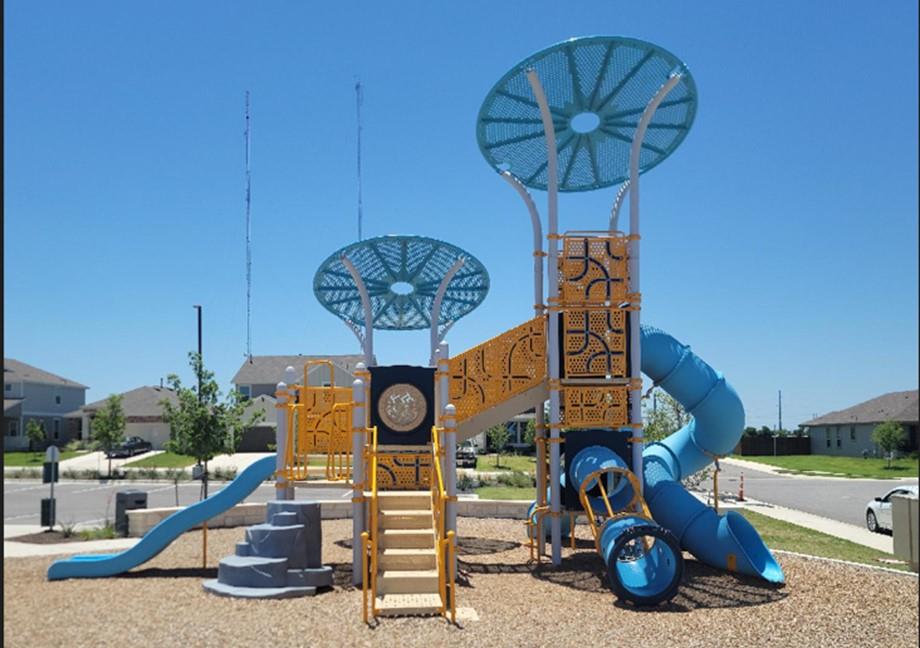 925 Duskywing Way, Georgetown, TX 78626