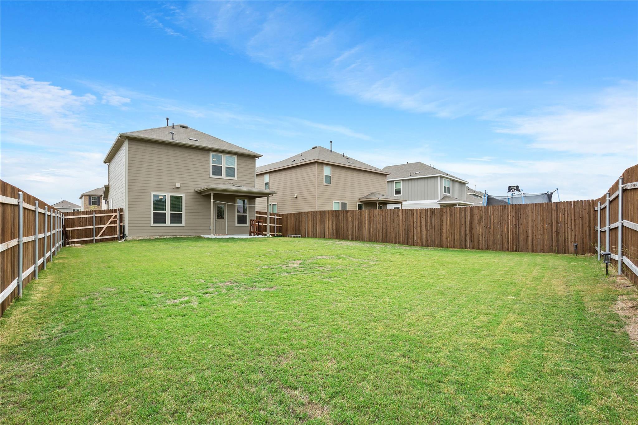 925 Duskywing Way, Georgetown, TX 78626