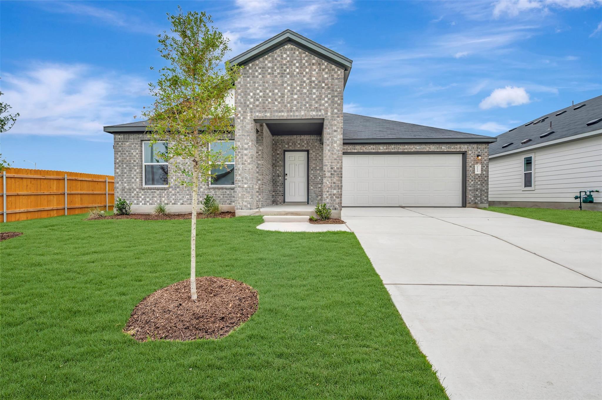19912 Schatz Way, Manor, TX 78653