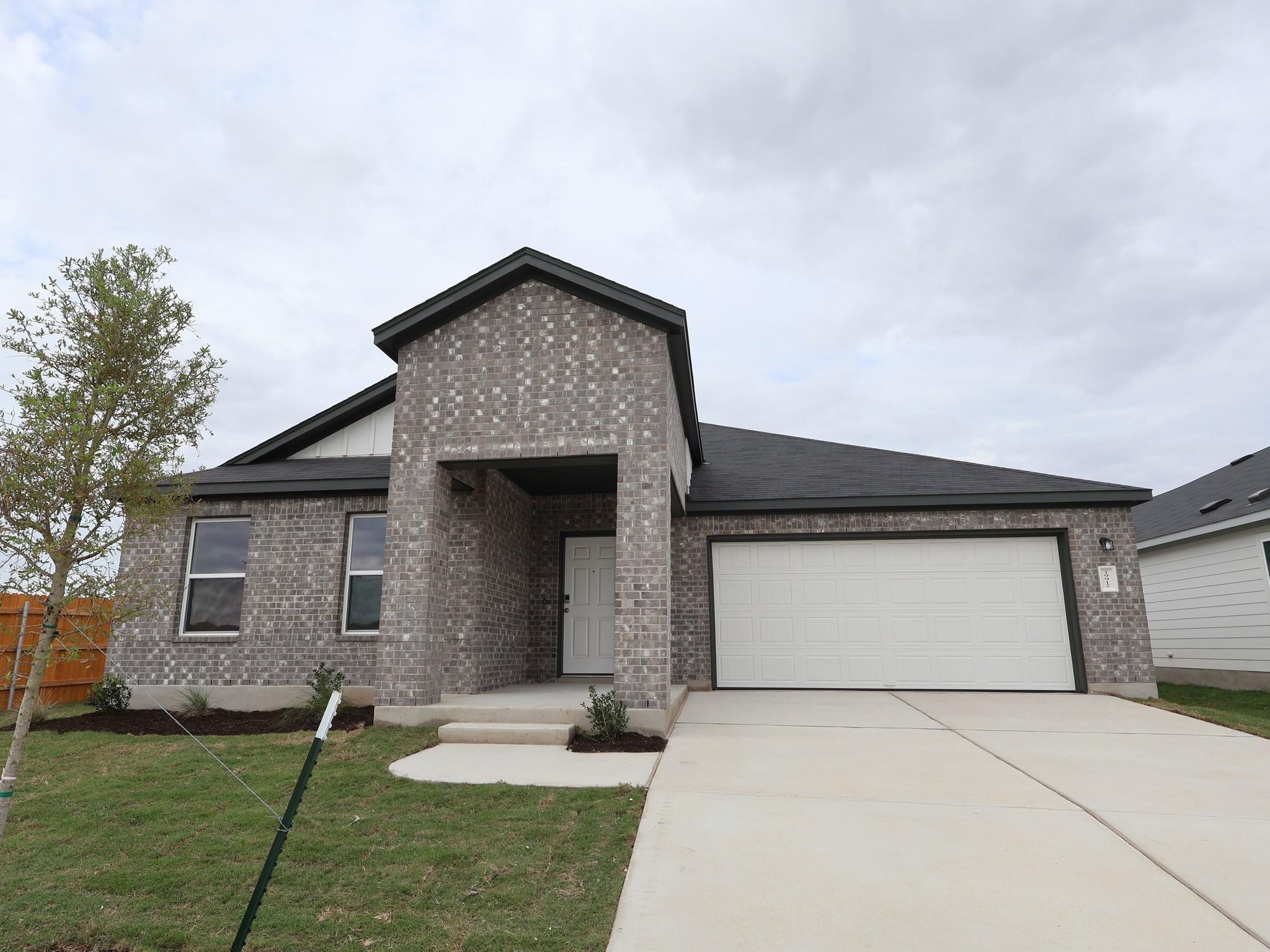 19912 Schatz Way, Manor, TX 78653