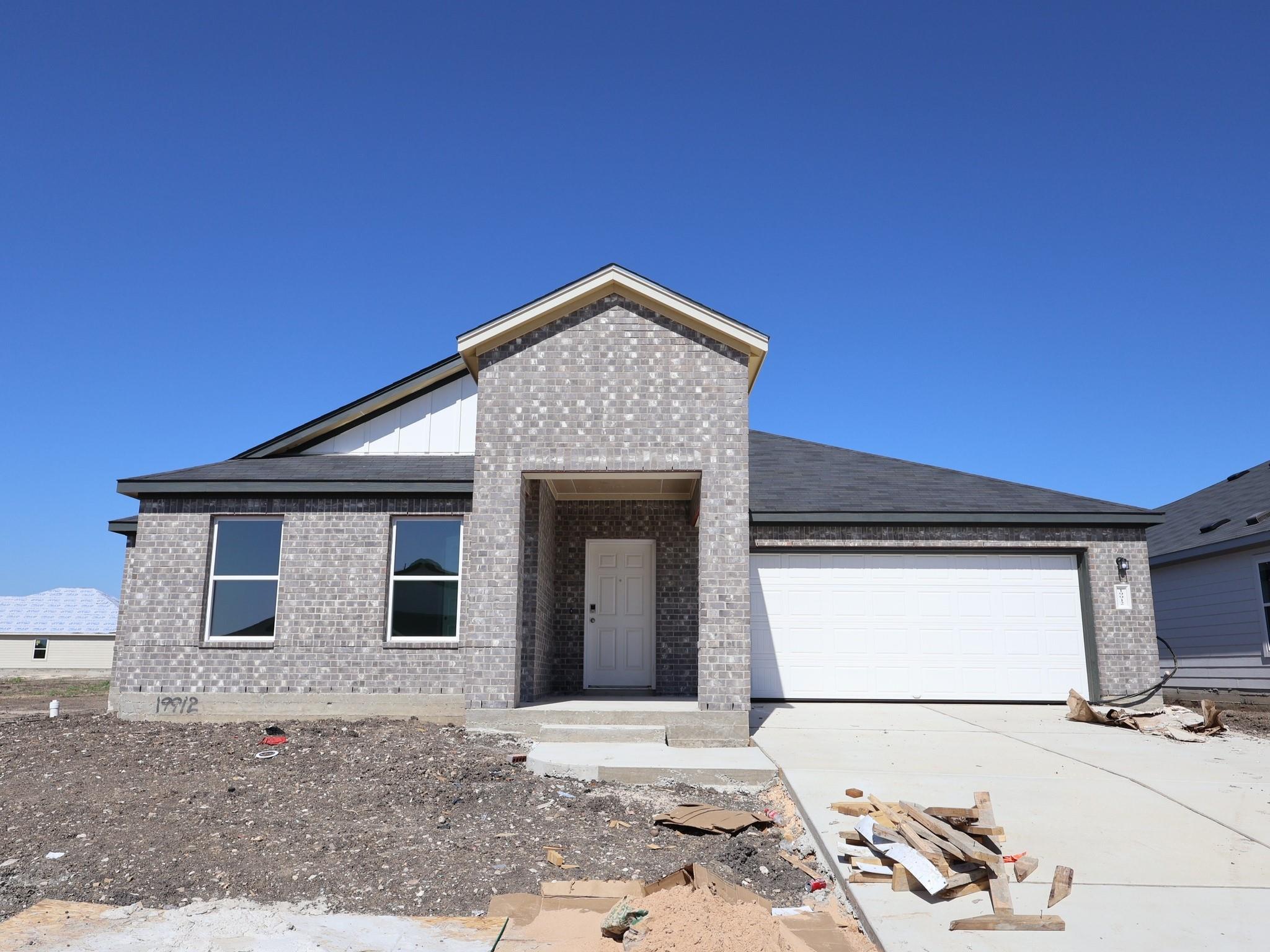 19912 Schatz Way, Manor, TX 78653