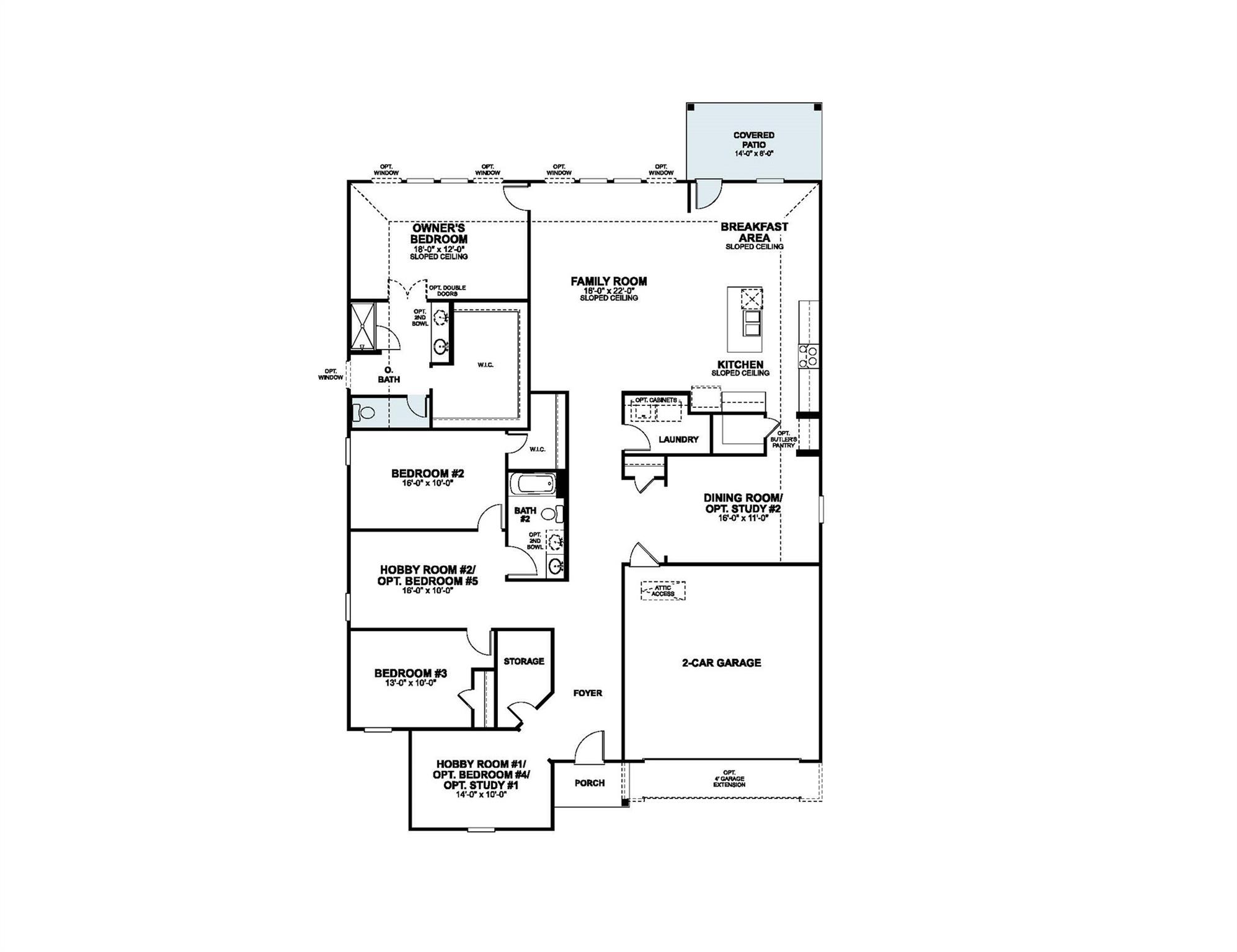 19912 Schatz Way, Manor, TX 78653