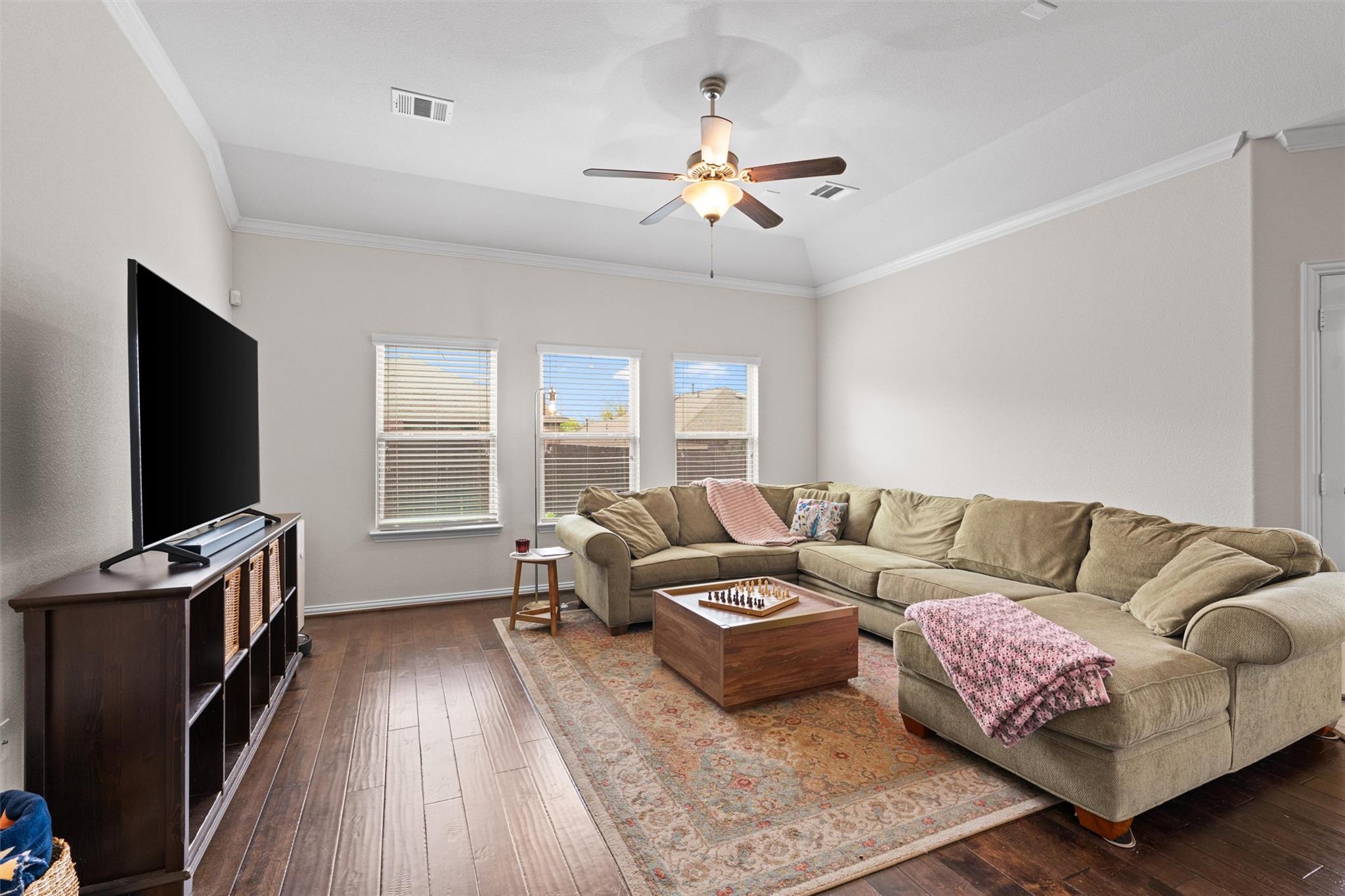 4308 Chestnut Meadows Bnd, Georgetown, TX 78626