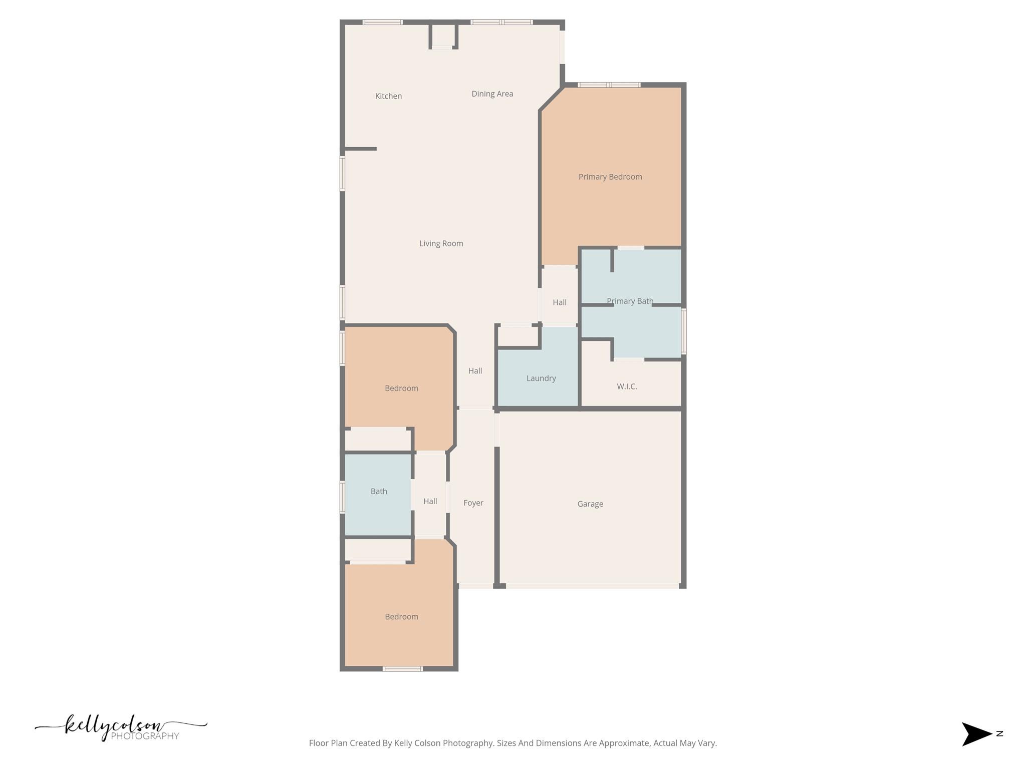 104 Blue Blaze Trl, Georgetown, TX 78628