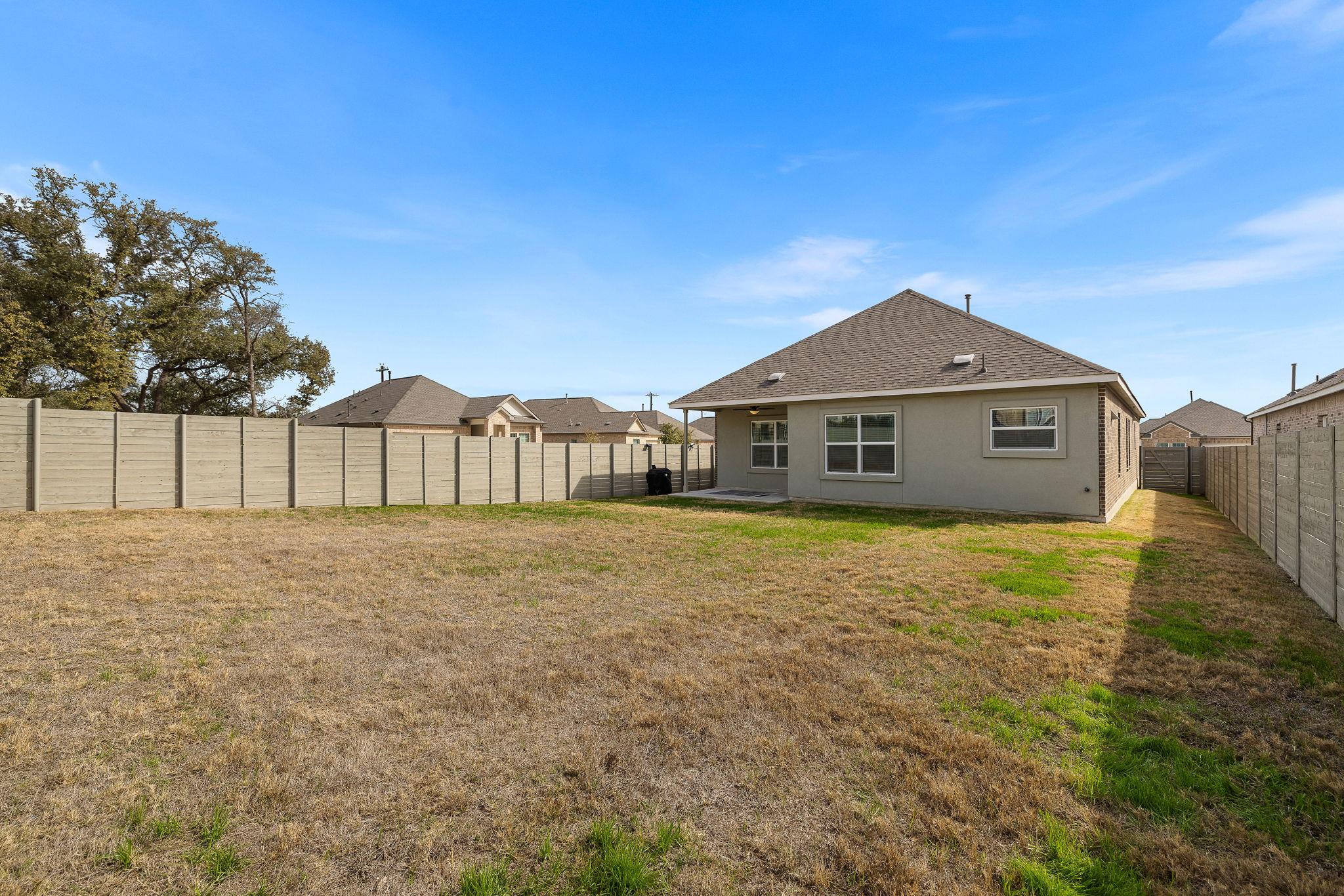 104 Blue Blaze Trl, Georgetown, TX 78628