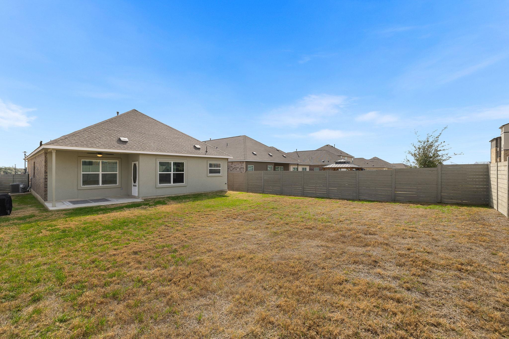 104 Blue Blaze Trl, Georgetown, TX 78628