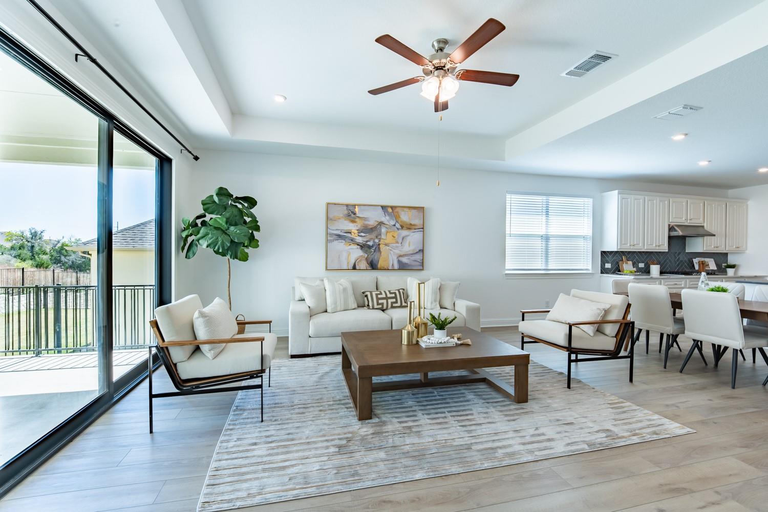 1040 Villa Rialto Vw, Leander, TX 78641