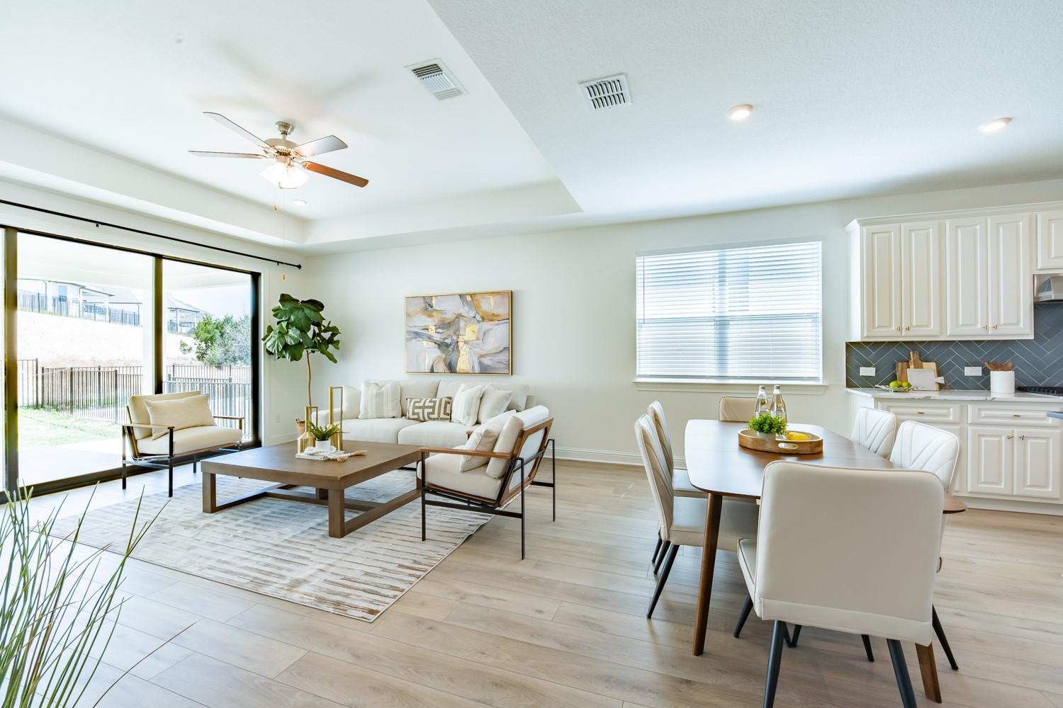 1040 Villa Rialto Vw, Leander, TX 78641