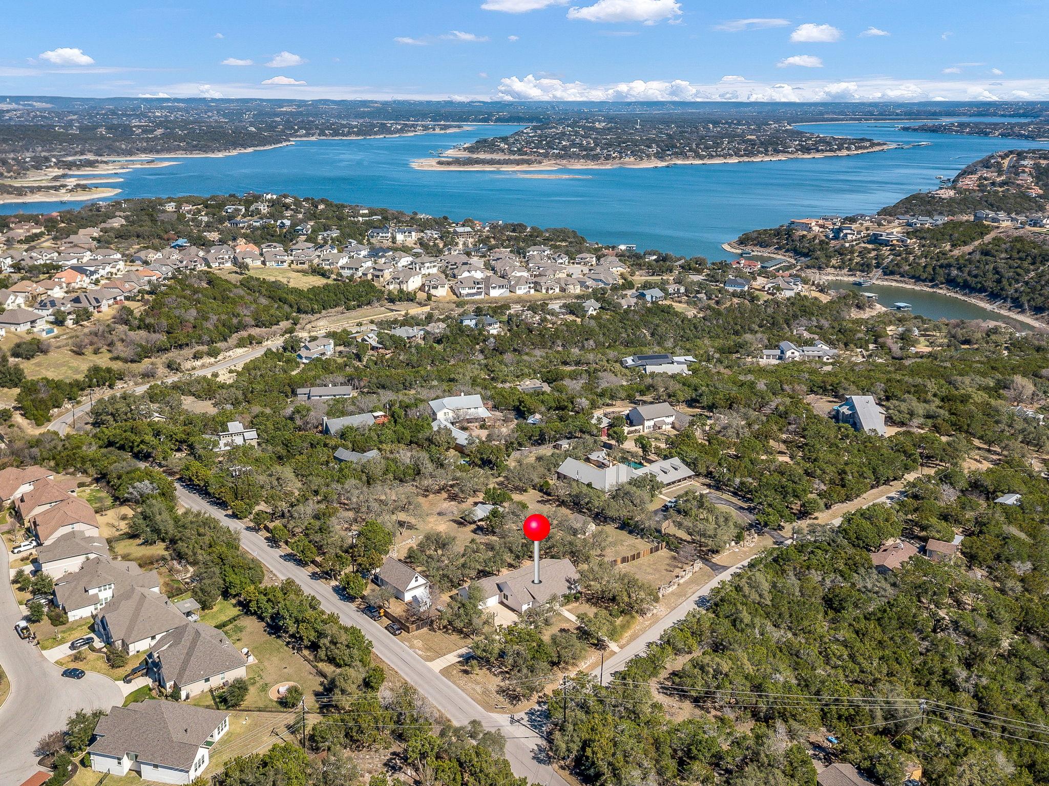 3016 Tradewind Dr, Spicewood, TX 78669