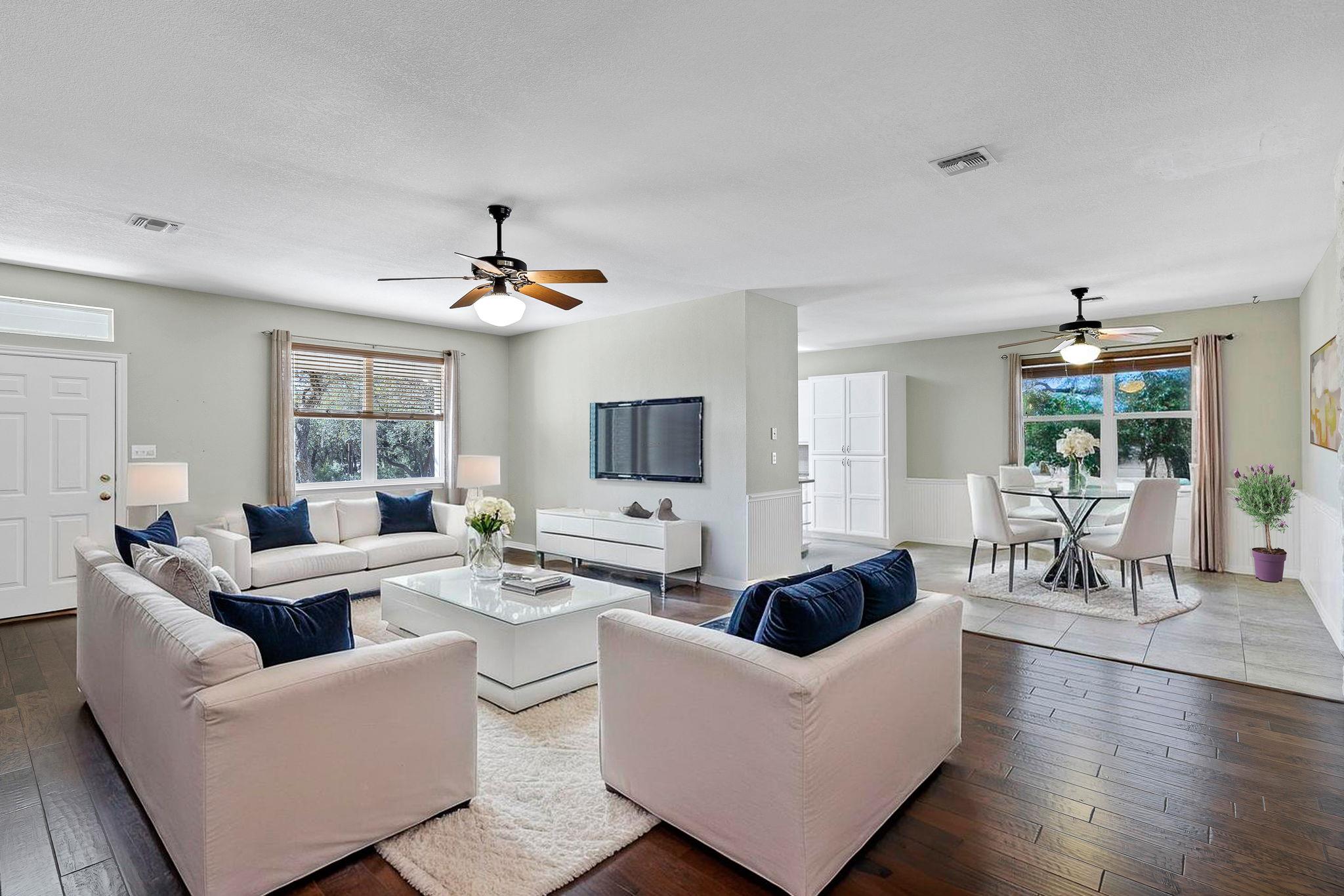 3016 Tradewind Dr, Spicewood, TX 78669