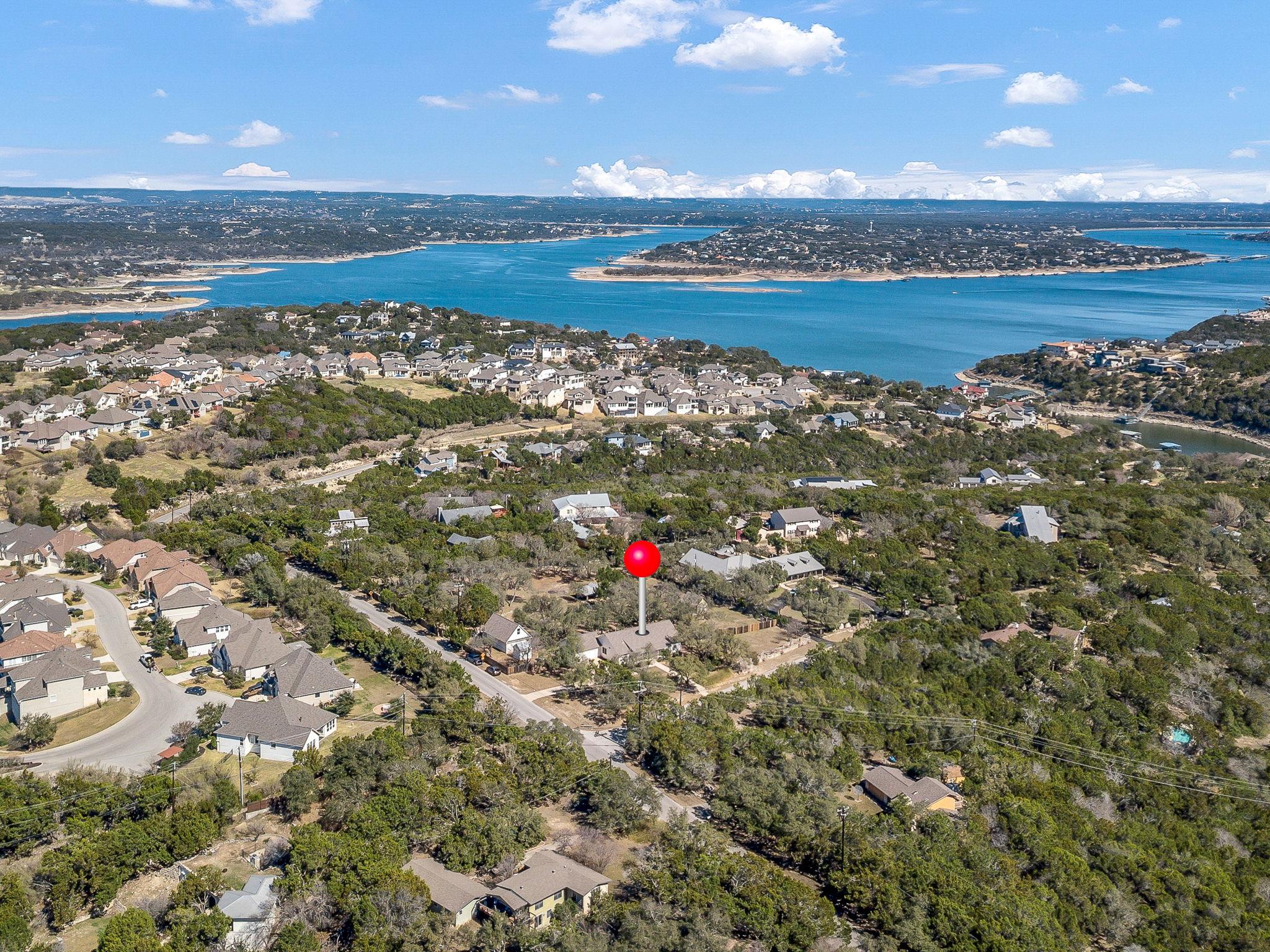 3016 Tradewind Dr, Spicewood, TX 78669