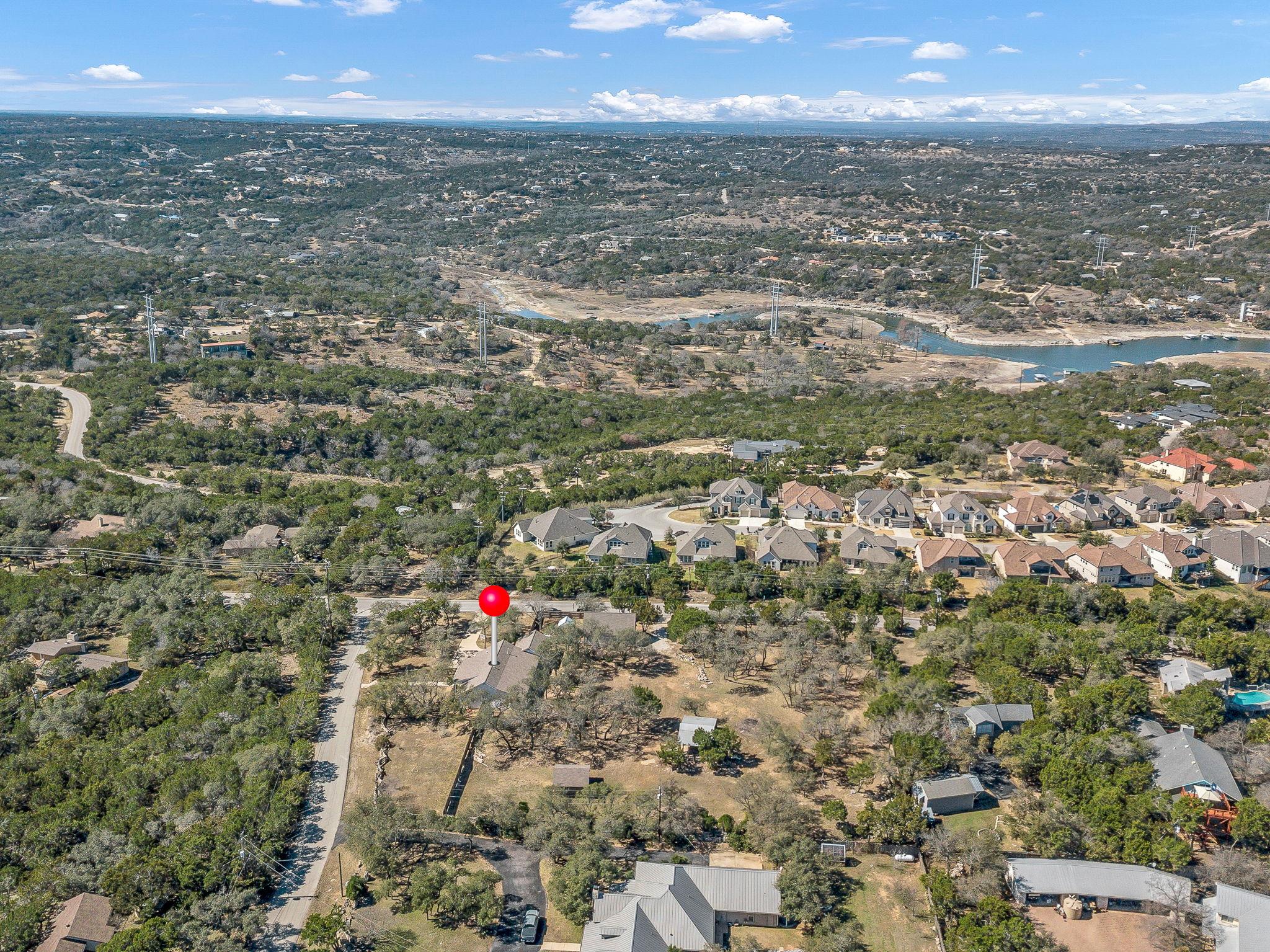 3016 Tradewind Dr, Spicewood, TX 78669