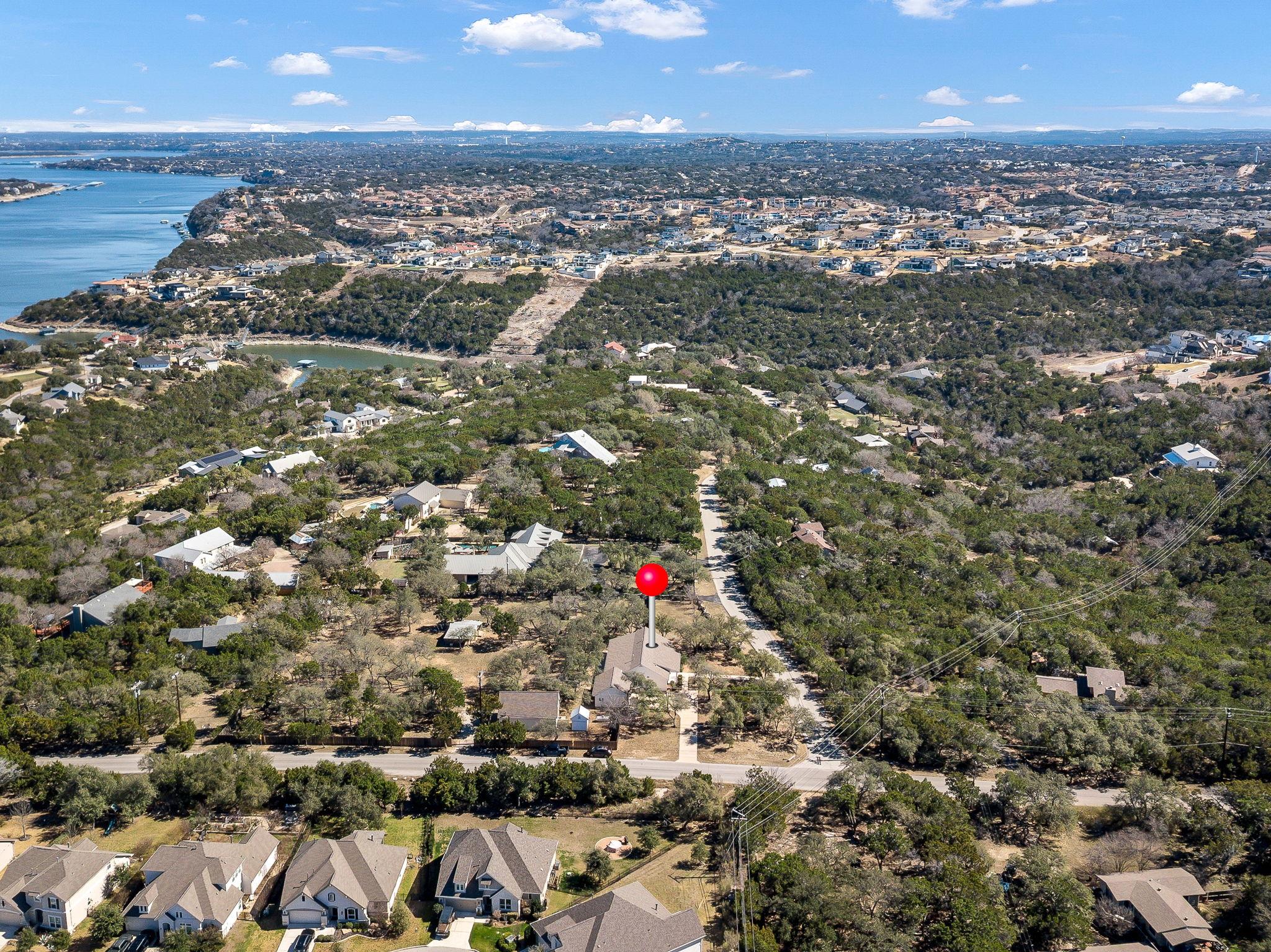 3016 Tradewind Dr, Spicewood, TX 78669