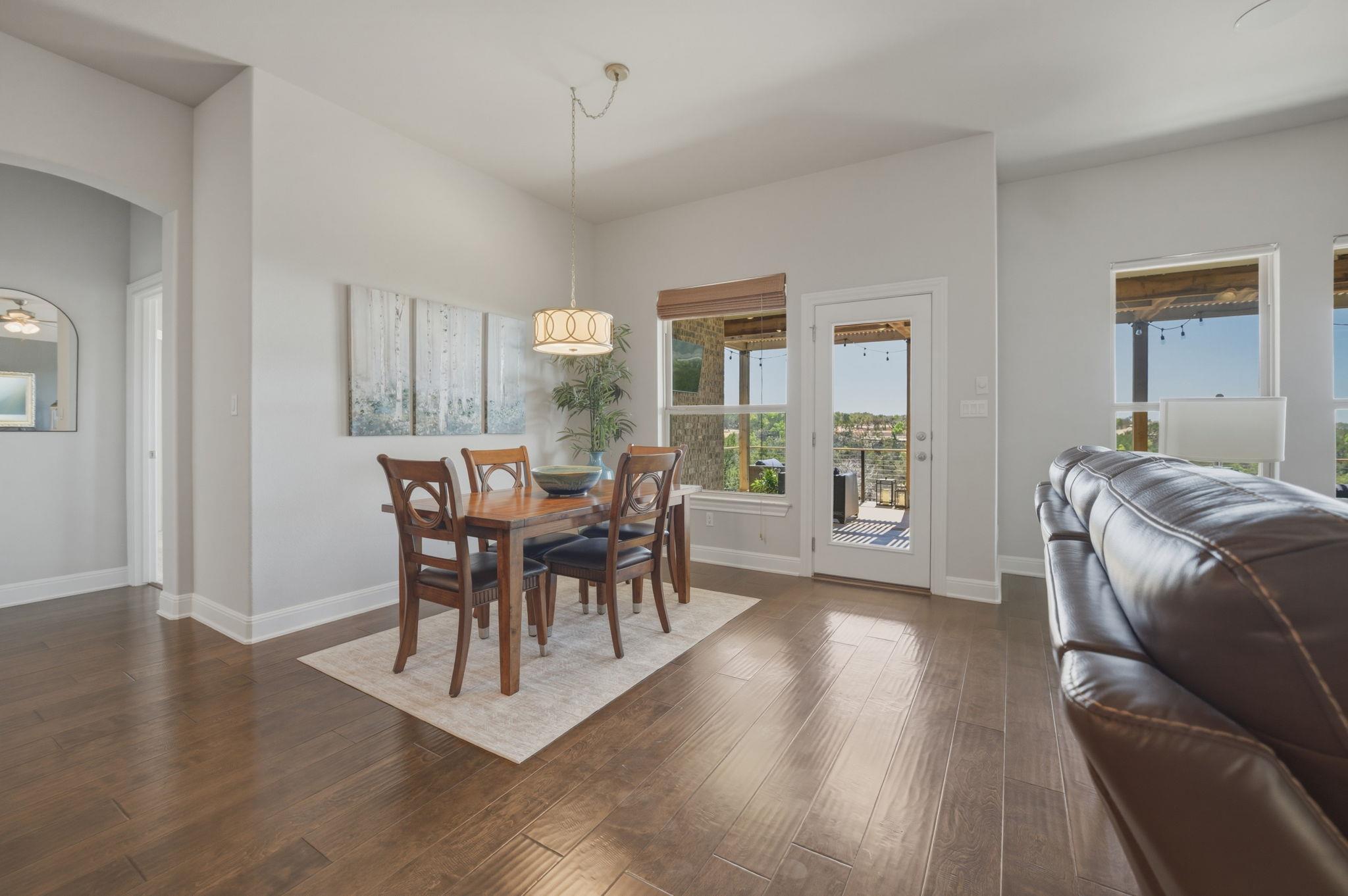 3320 Desert Shade Bnd, Leander, TX 78641