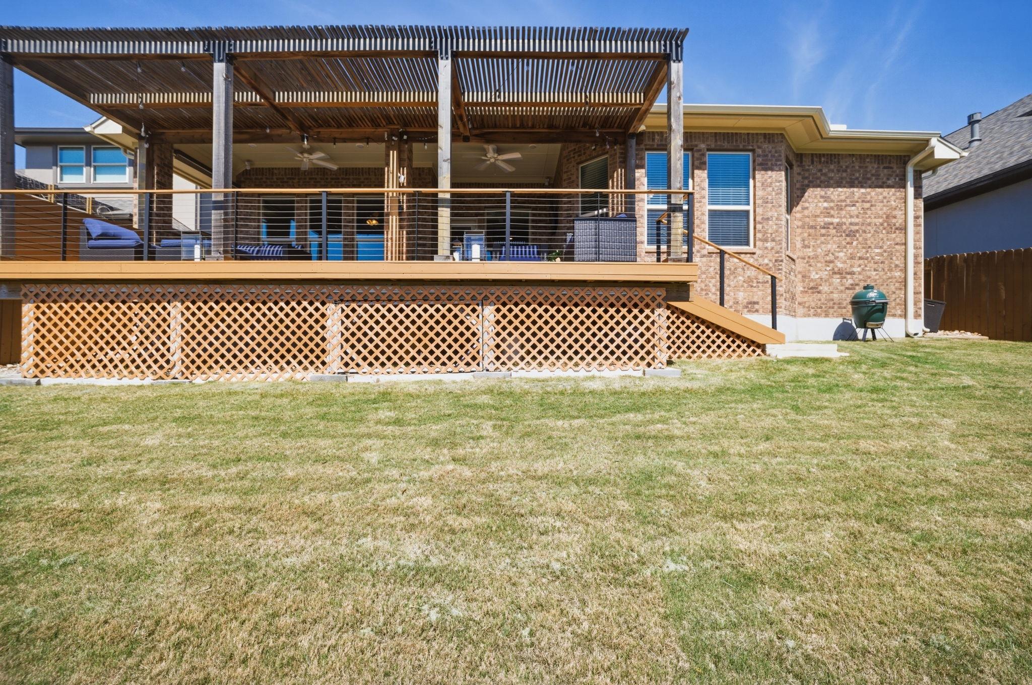 3320 Desert Shade Bnd, Leander, TX 78641