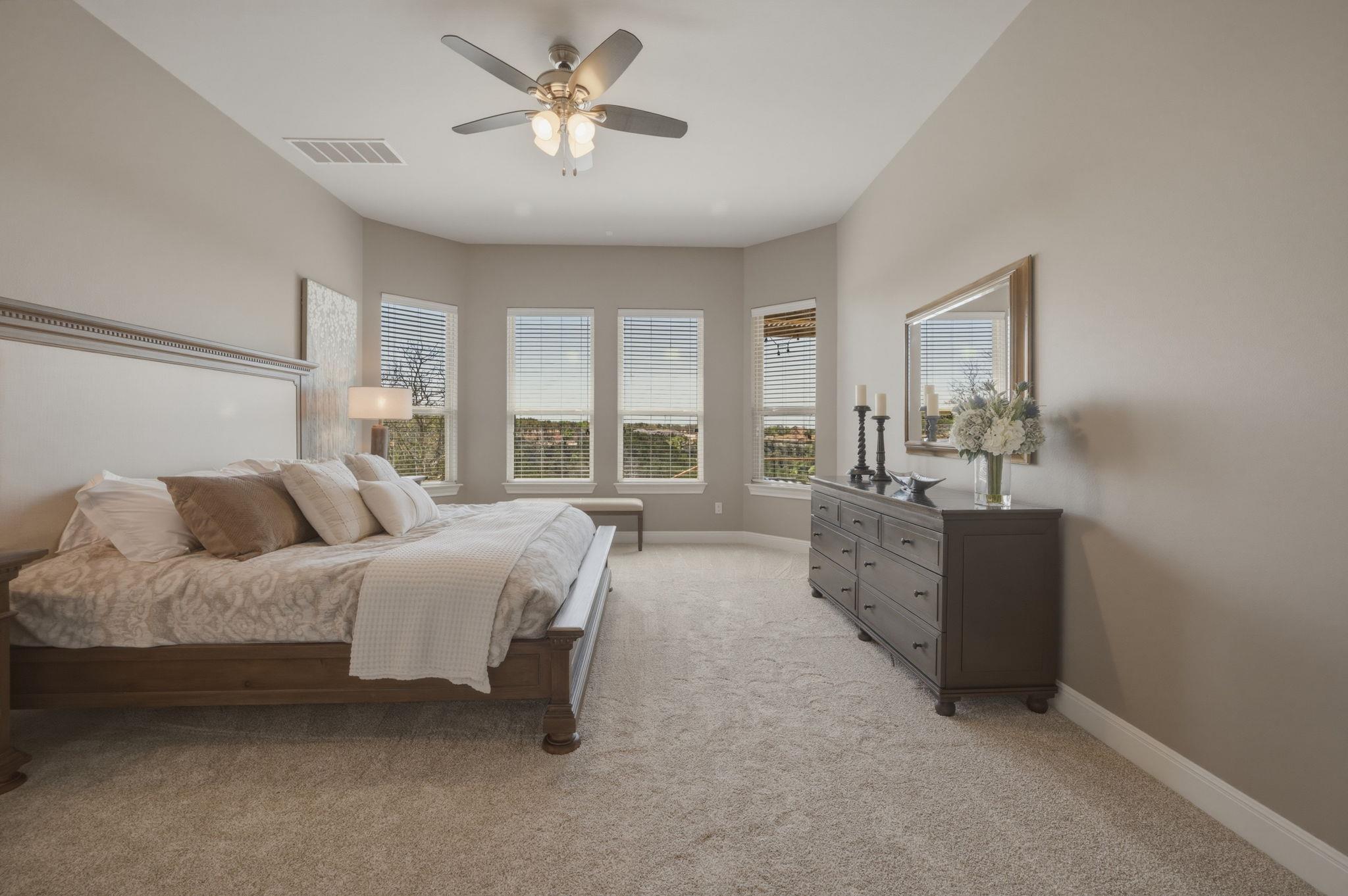 3320 Desert Shade Bnd, Leander, TX 78641