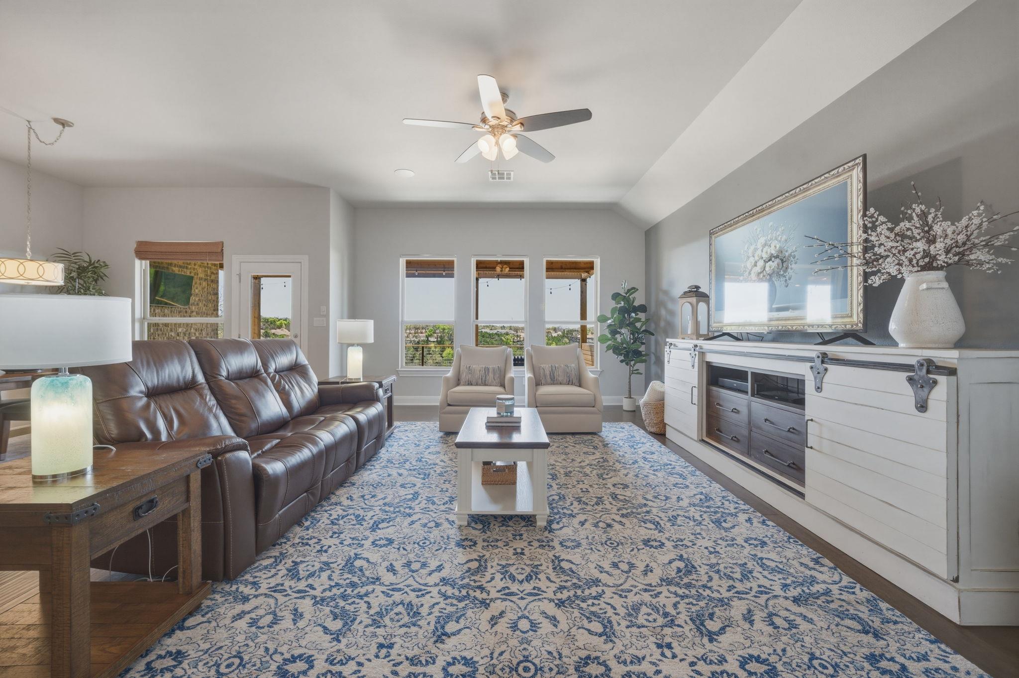 3320 Desert Shade Bnd, Leander, TX 78641