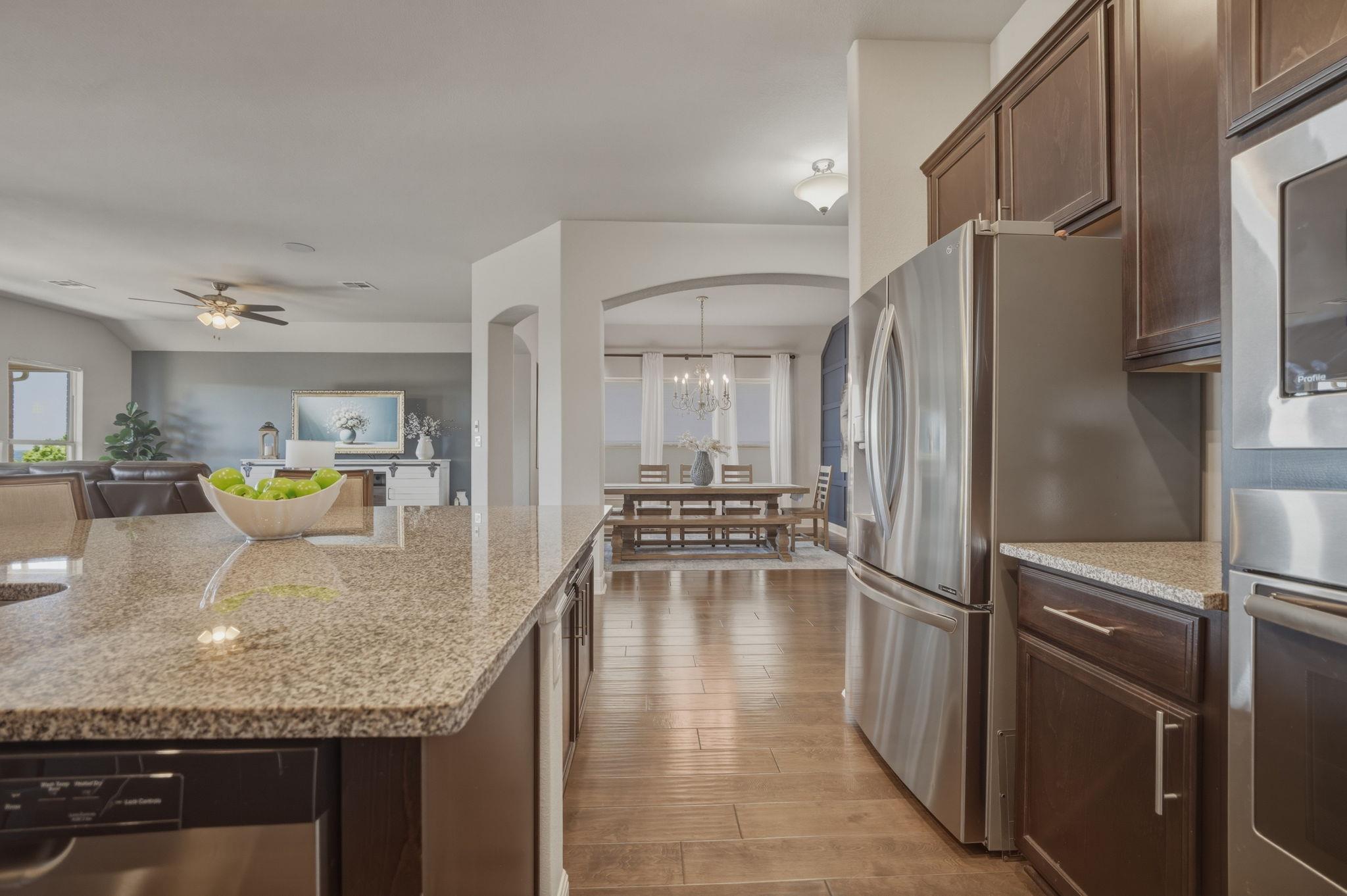 3320 Desert Shade Bnd, Leander, TX 78641