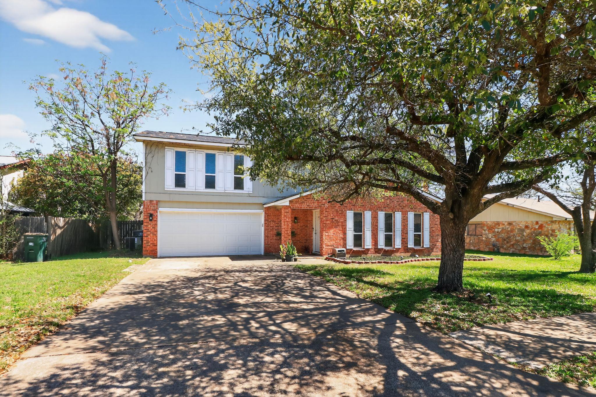 12329 Deerbrook Trl, Austin, TX 78750