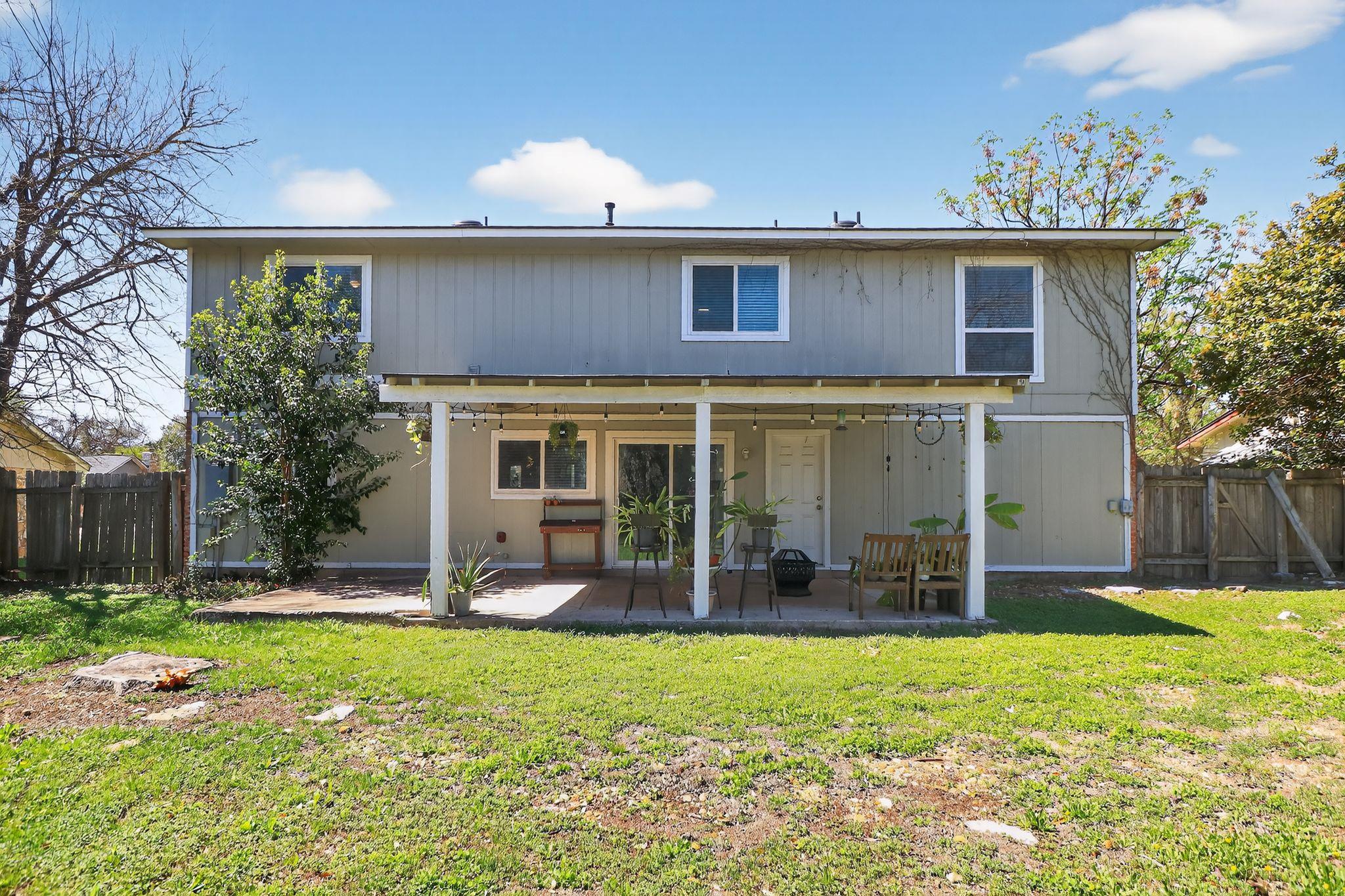 12329 Deerbrook Trl, Austin, TX 78750