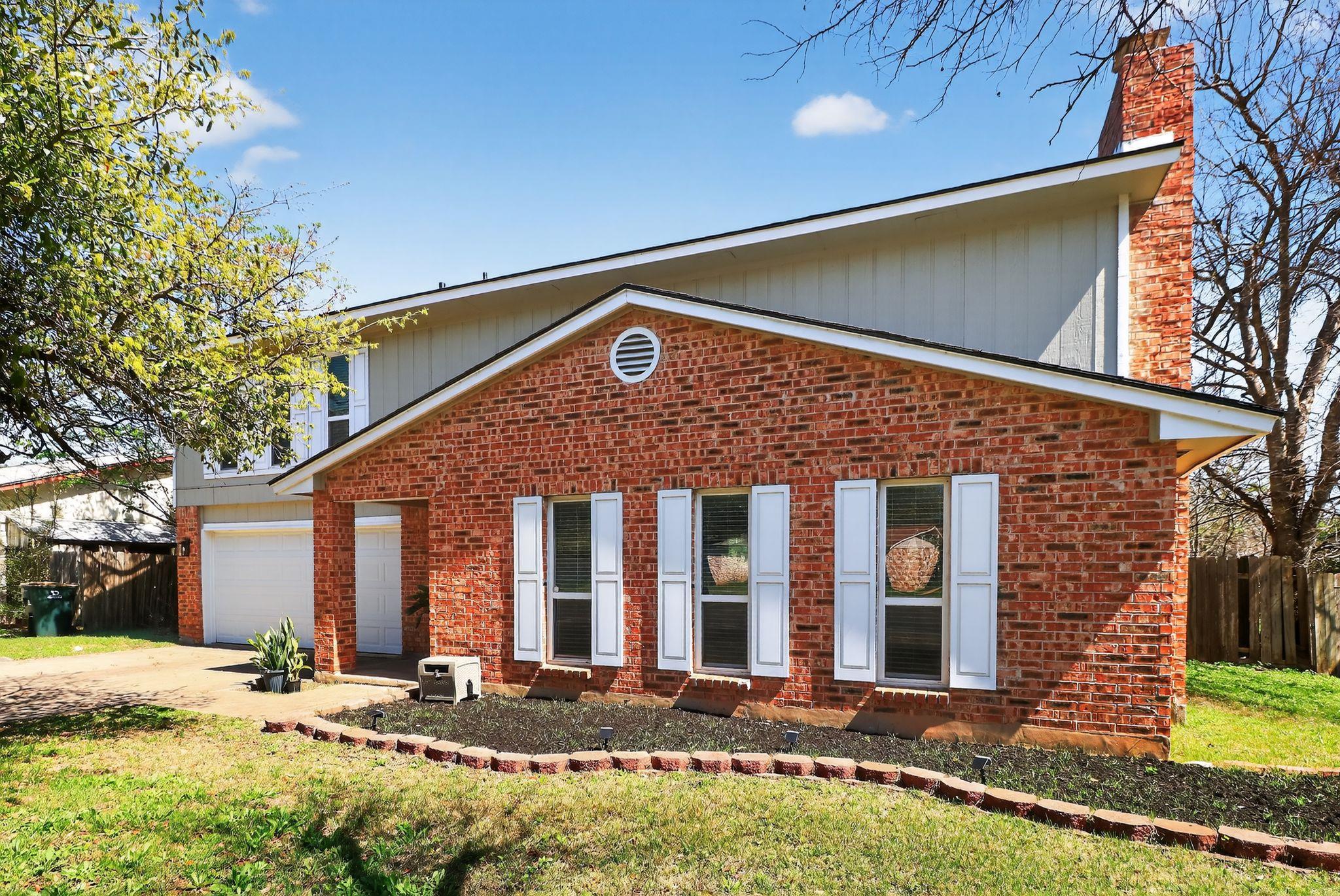 12329 Deerbrook Trl, Austin, TX 78750