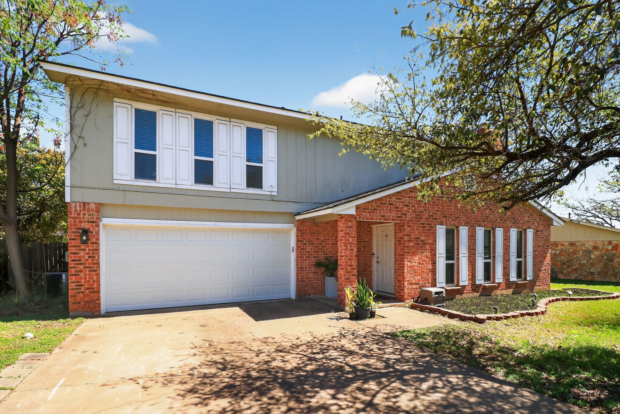 12329 Deerbrook Trl, Austin, TX 78750